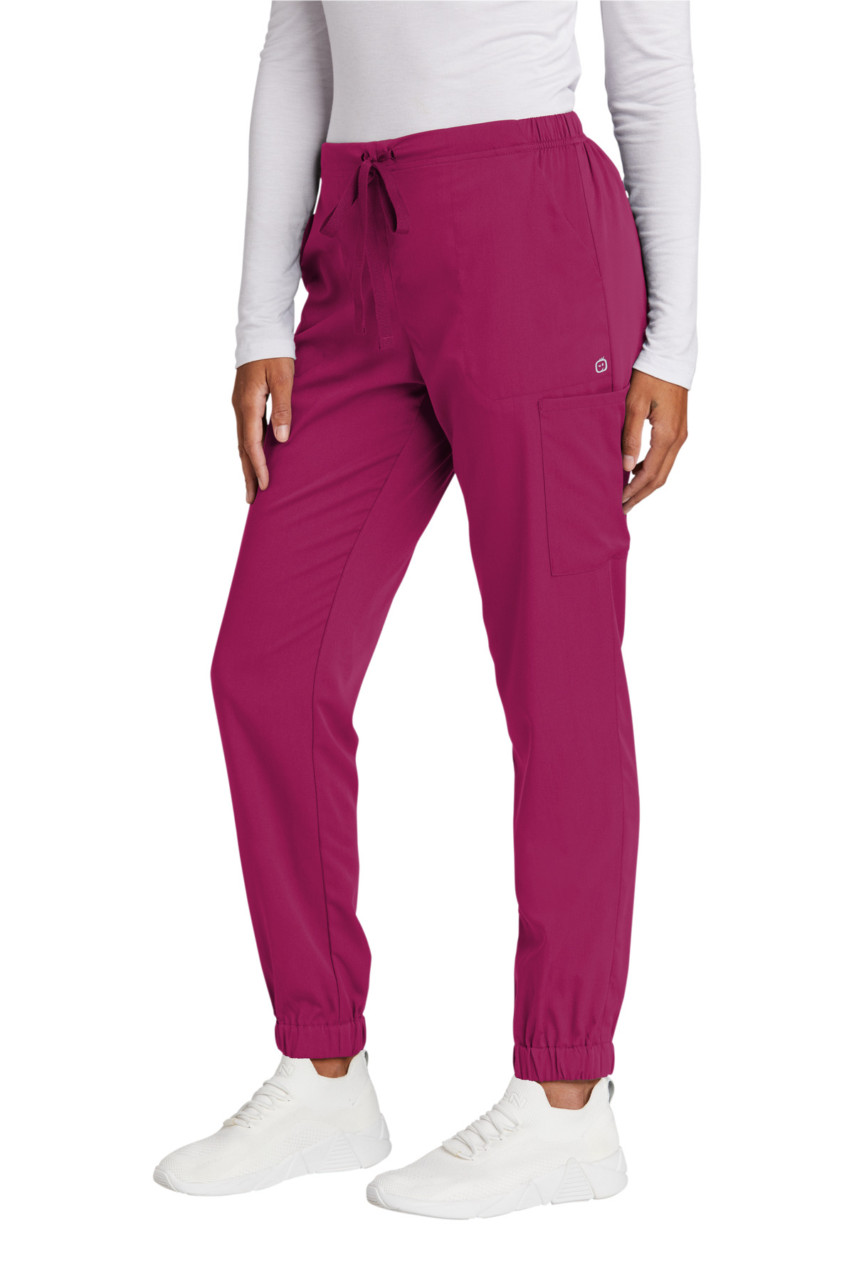 Wink Women's Premiere Flex Jogger Pant WW4258 36