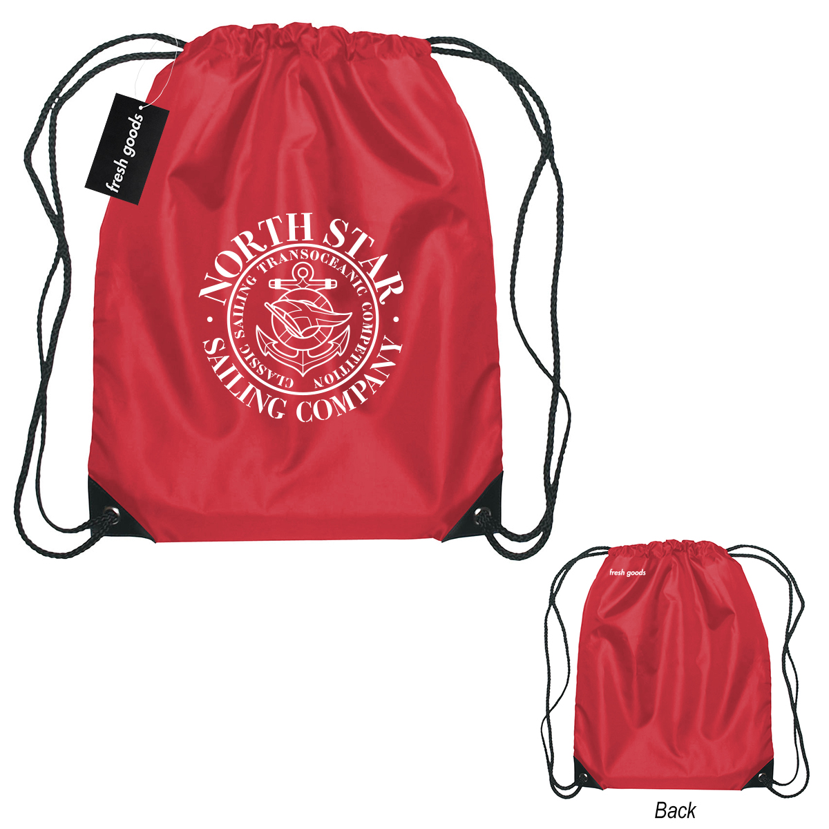 Fresh Goods Small Hit rPET Sports Pack 39