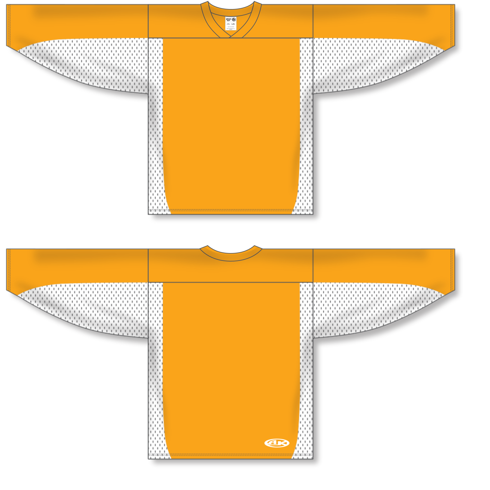 Select Hockey Jerseys H7100-G01 16