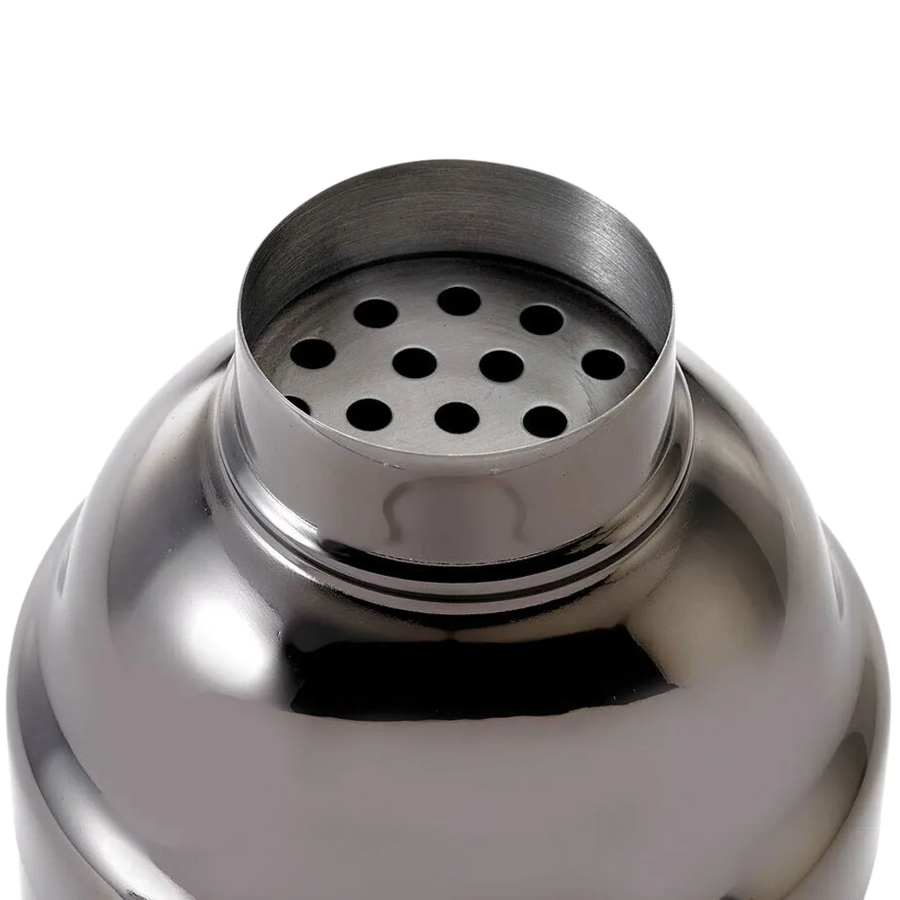 3-Piece Japanese Style Shaker 10