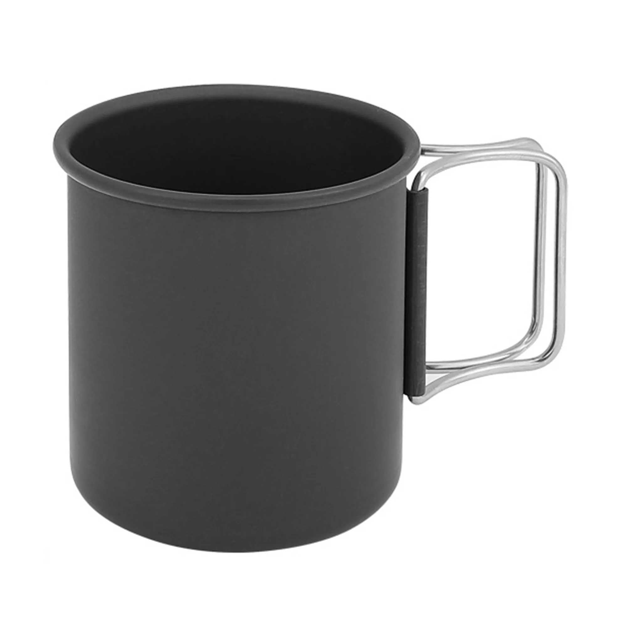 Ultra Light Aluminum Camping Cup 3