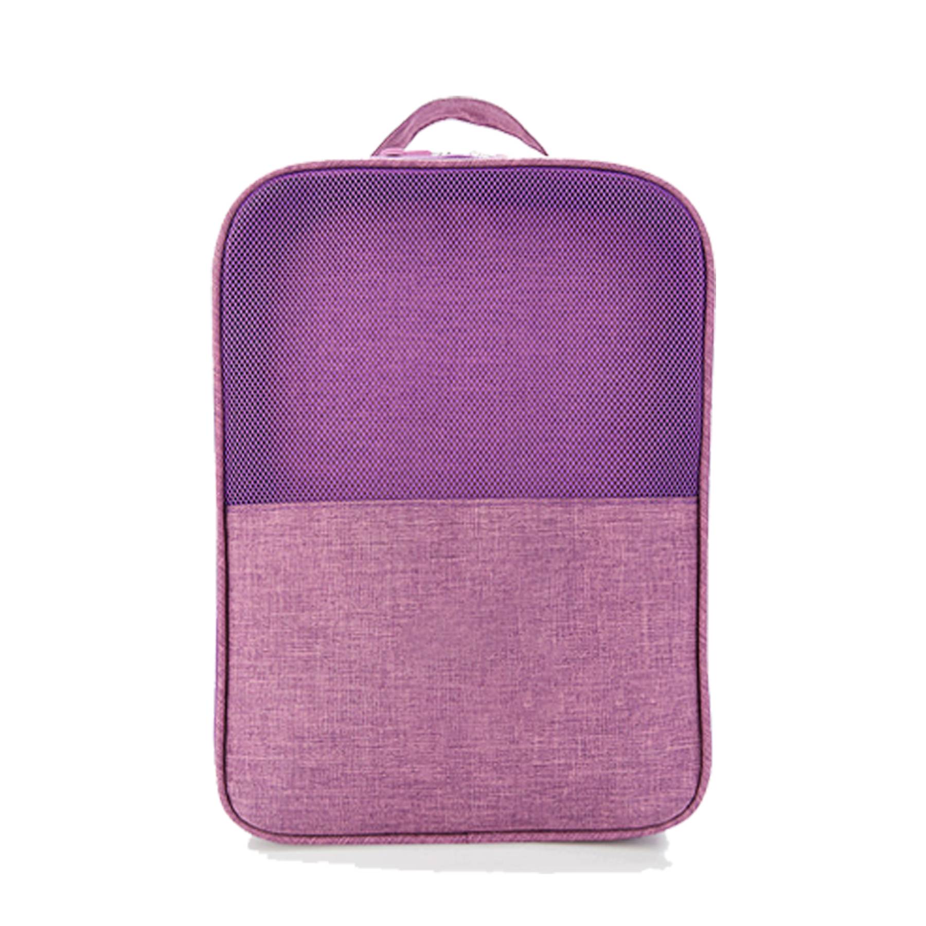 Oxofrd Mesh Travel Shoe Bag 6