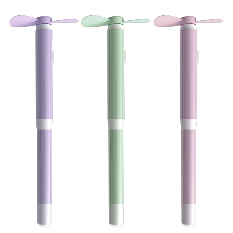 Multi-Function Electronic Fan Pen 2