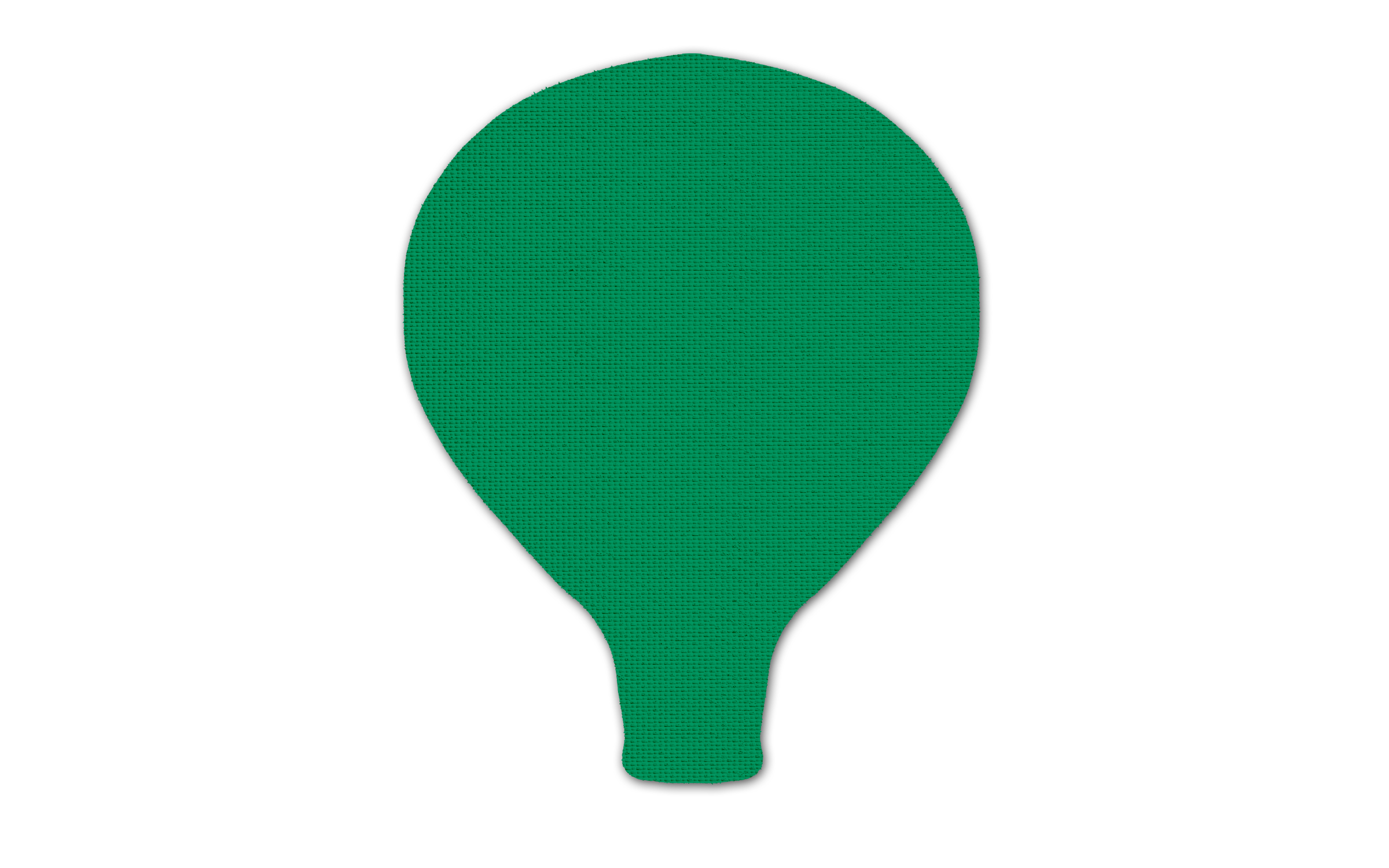 Balloon Vinyl Jar Opener 18