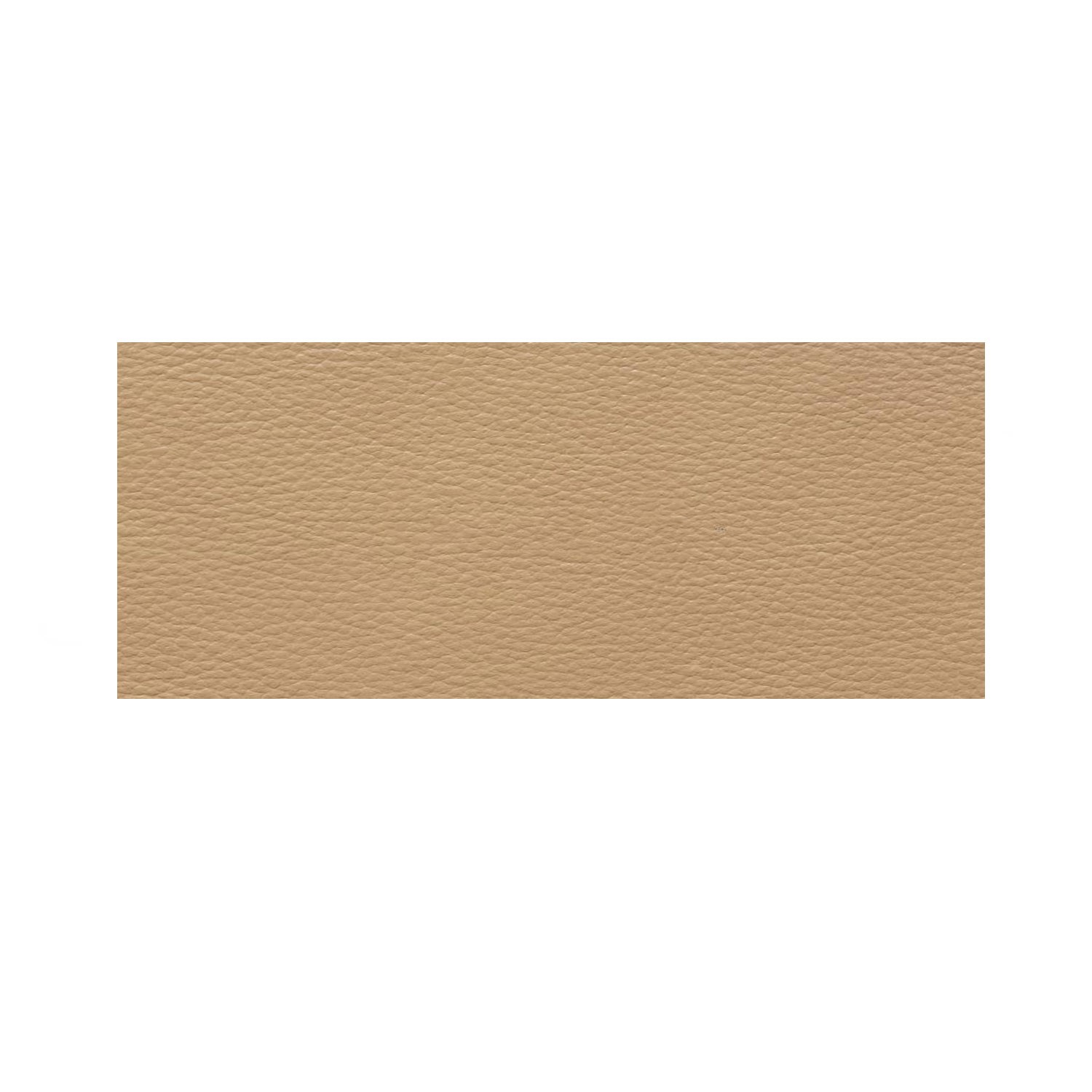 3"W x 1.25"H Leather Name Badges