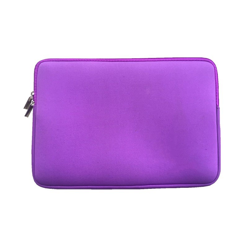 Zip-up Neoprene Laptop Sleeve 2