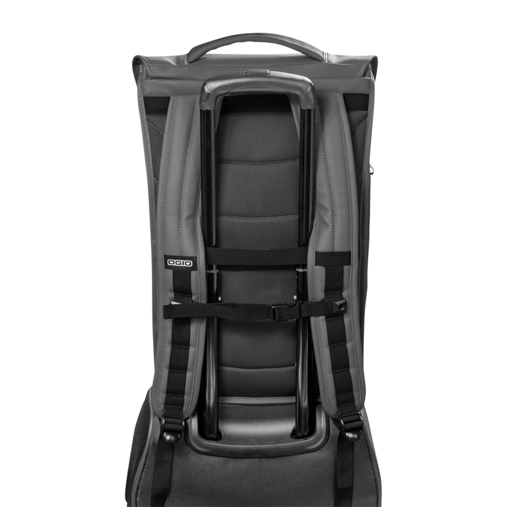 OGIO Resistant Rolltop Pack 9