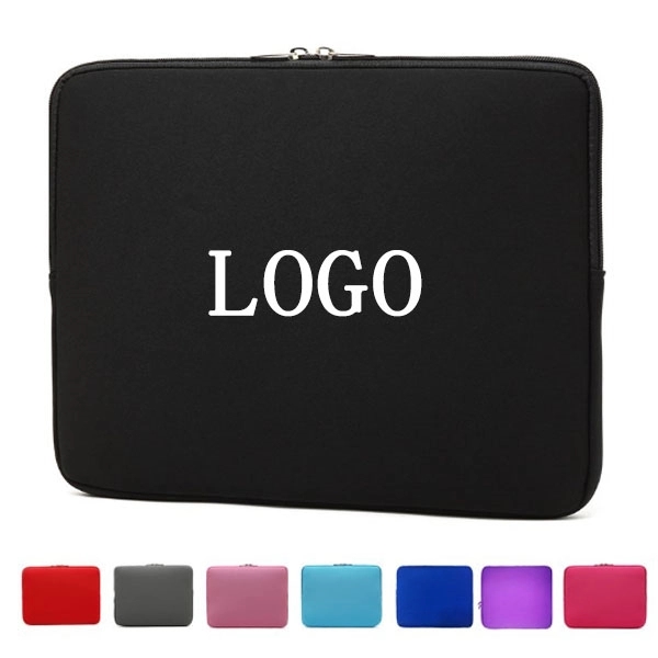 14 Inch Neoprene Laptop Sleeve Cases 12