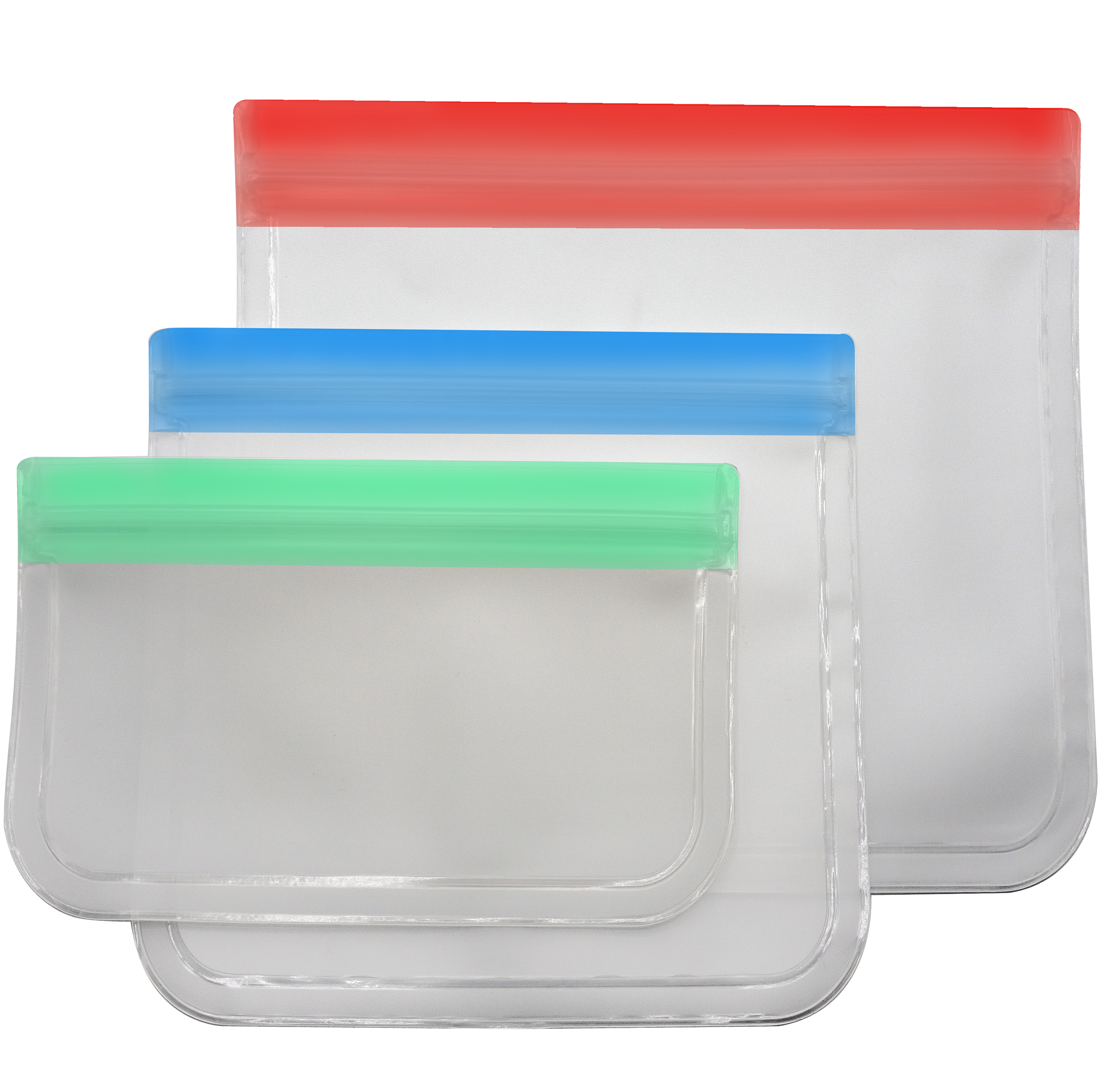 PEVA Storage Pouch - Medium
