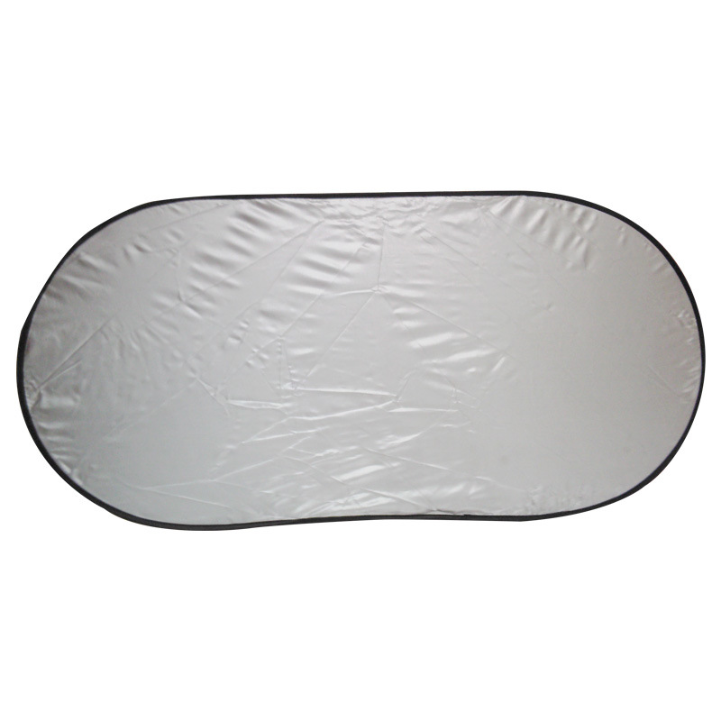 Car Rear Window Sun Shades--- 51"x23.6" 4