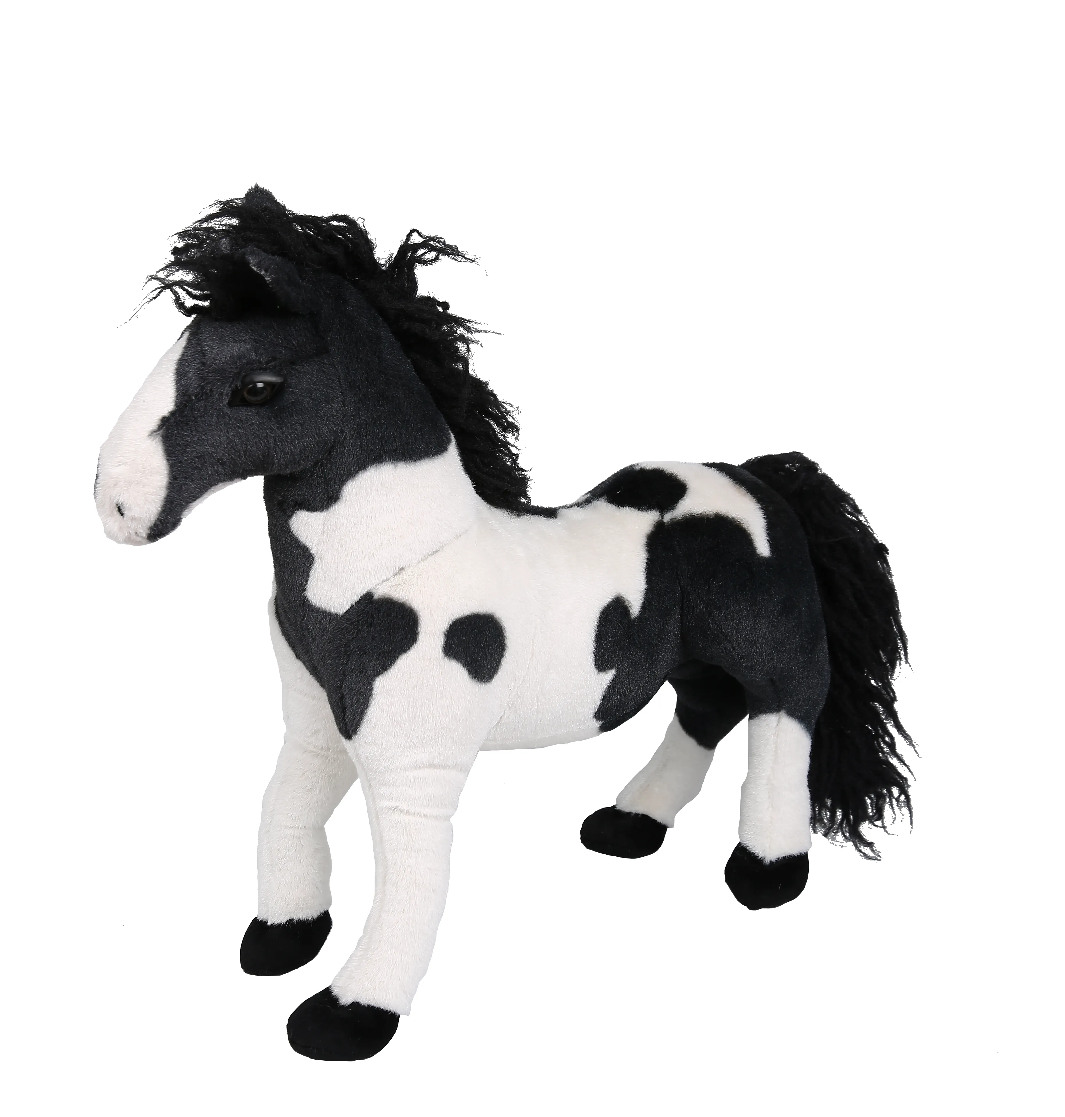 Standing Horse 3 Colors 4