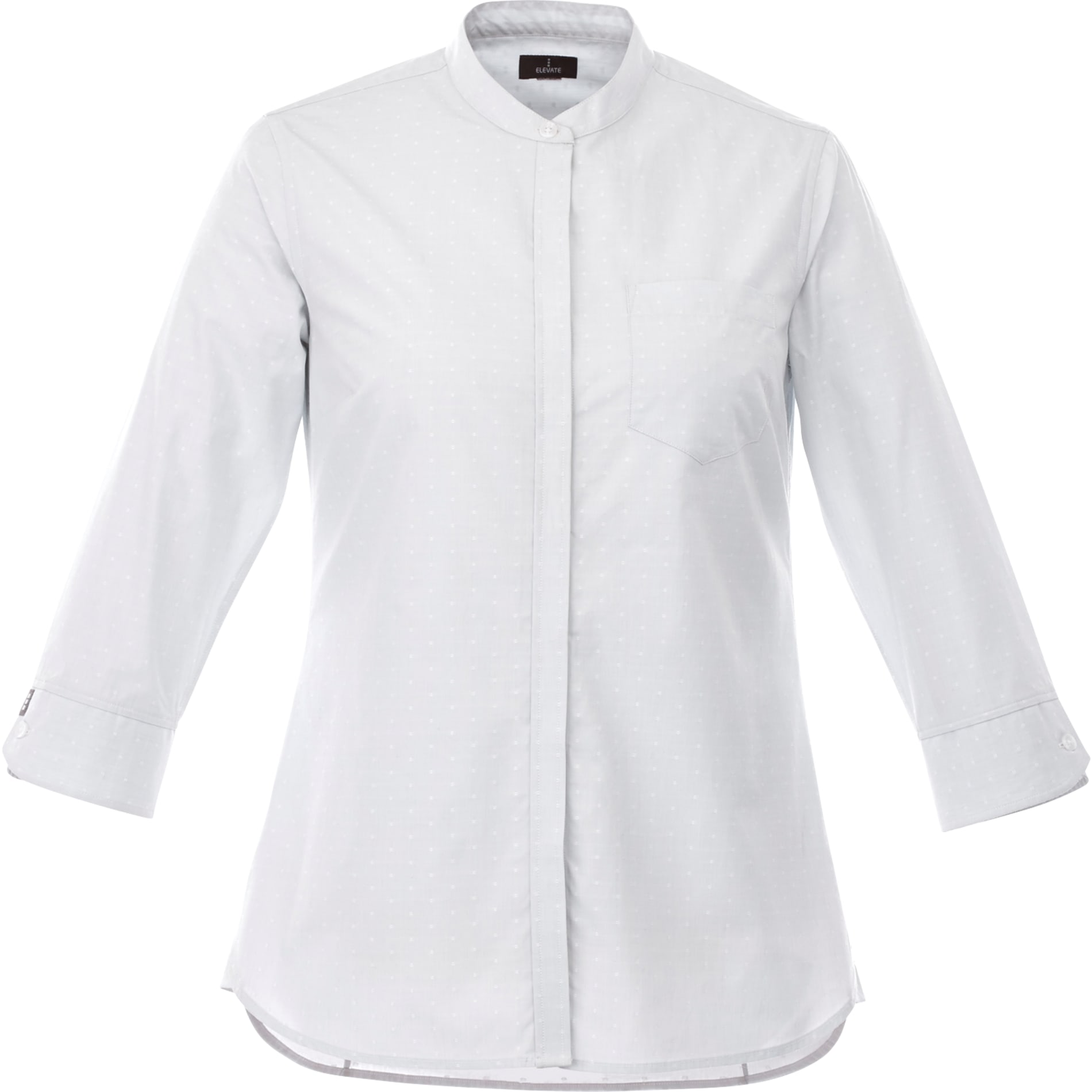 Women's HUNTINGTON Long Sleeve Shirt 10