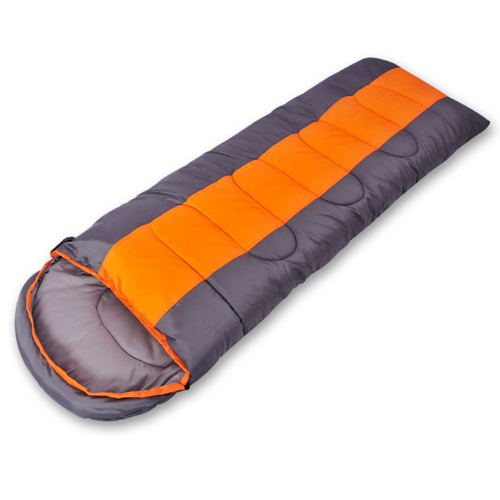 1.4KG Foldable Camping Sleeping Bag 2