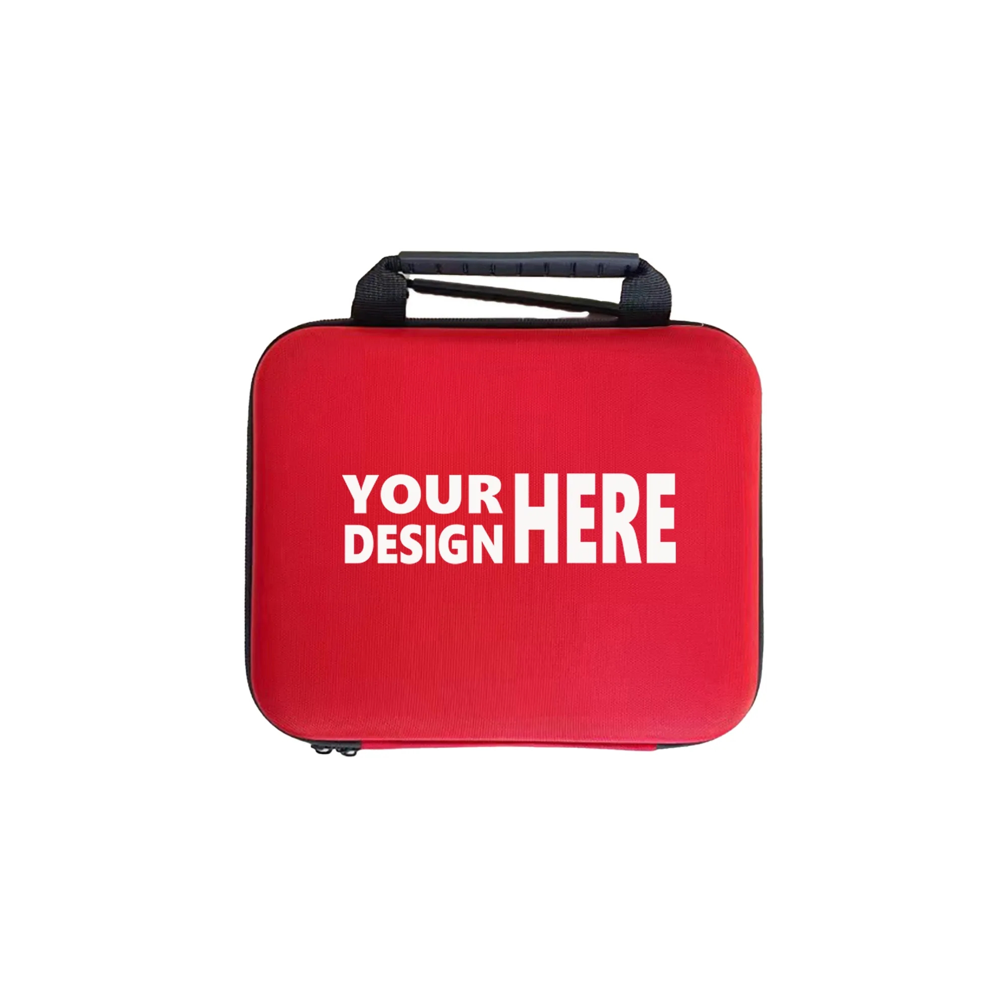 Medium Portable Handheld Emergency Kit 1