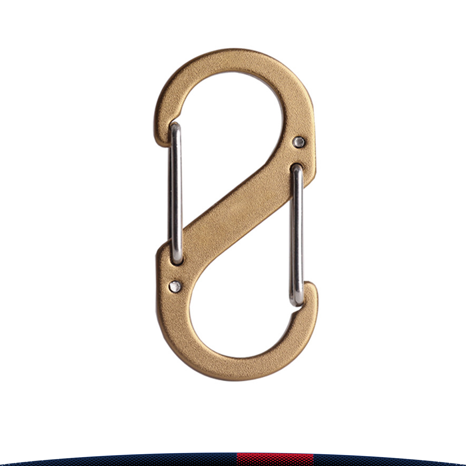 Versatile Hook Buckle 12