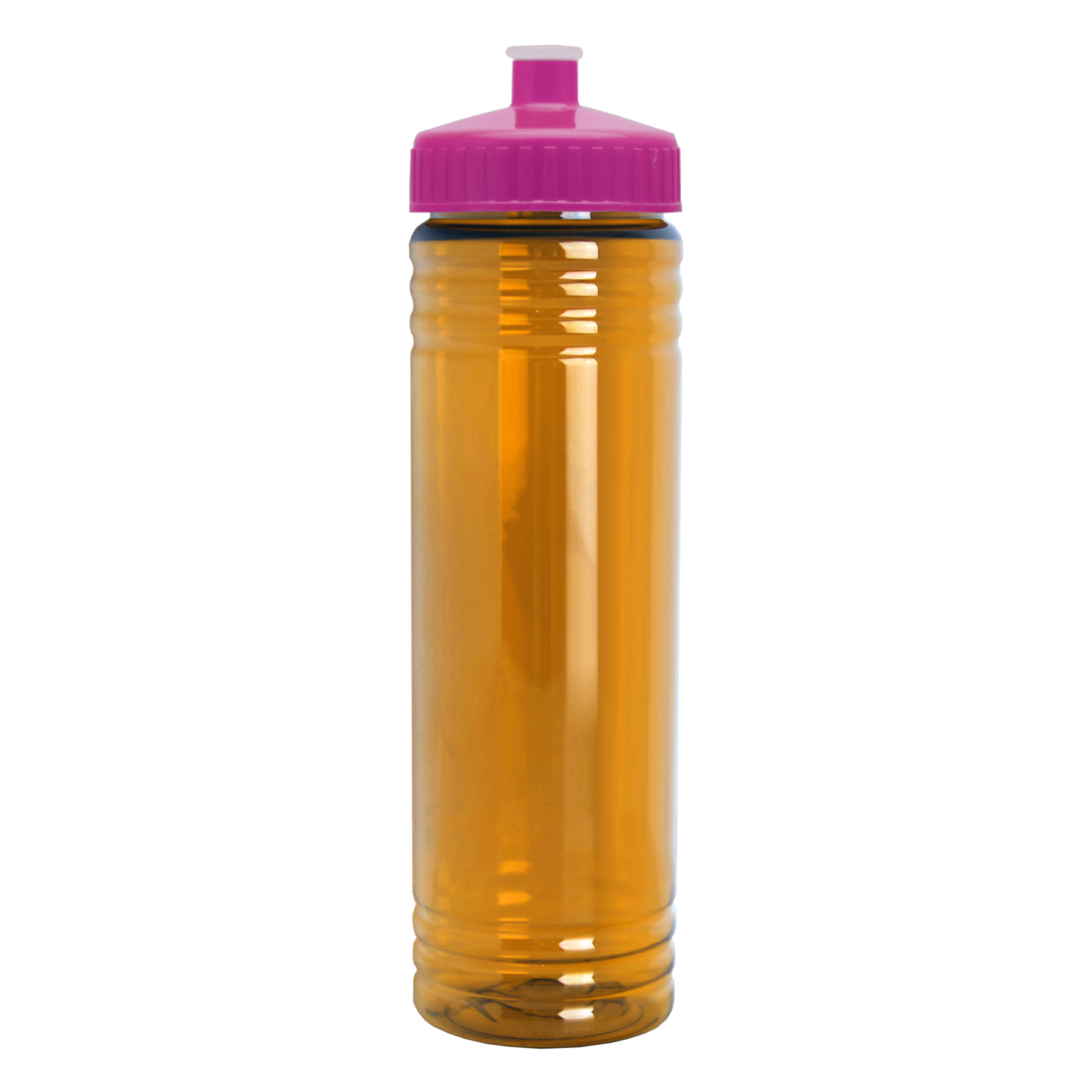 Garyline® Slim Fit Bottle with Push-Pull Lid - 24 oz. 14