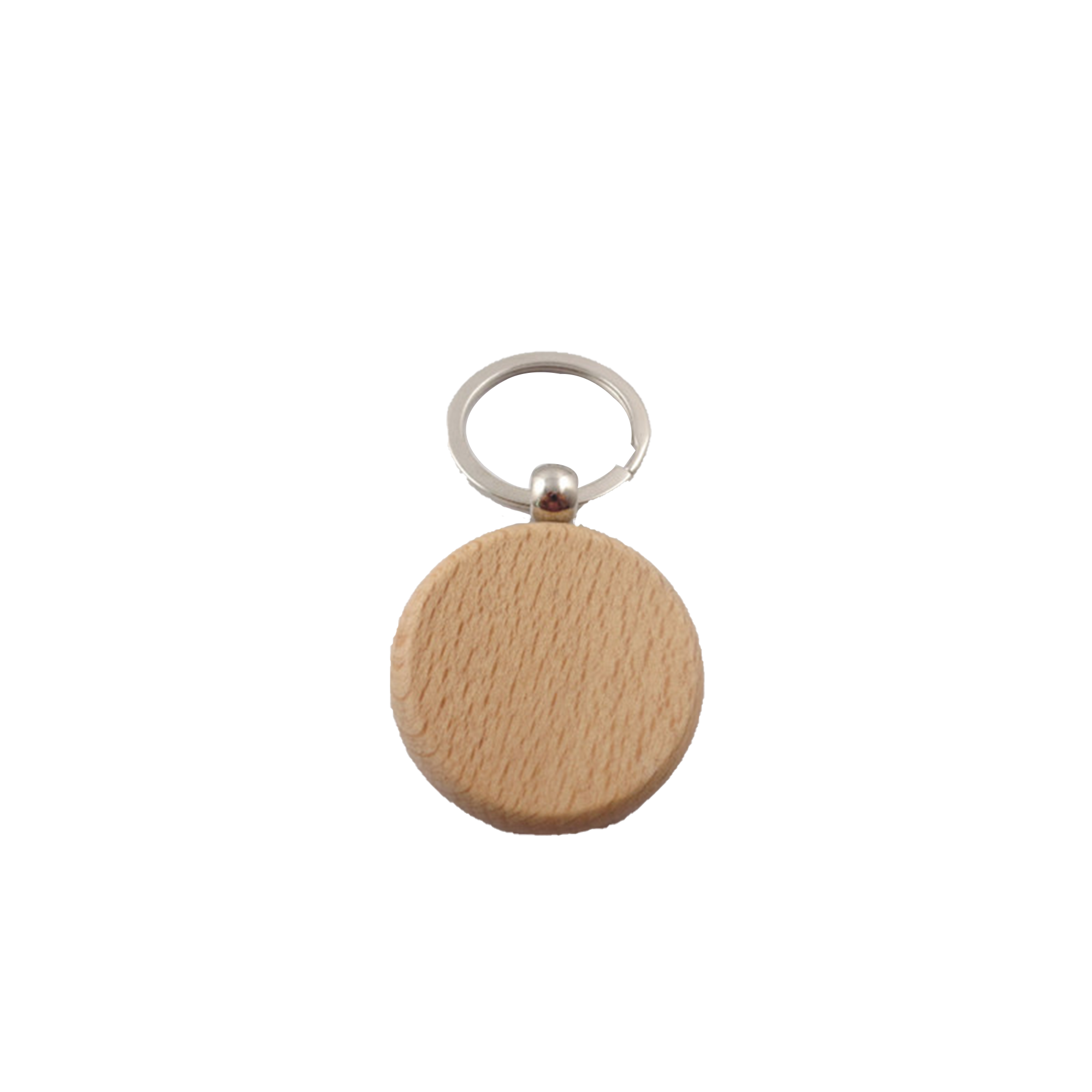 Wood-Crafted Miniature Dangling Accessory 21