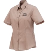 Women's COLTER Short Sleeve Shirt 142