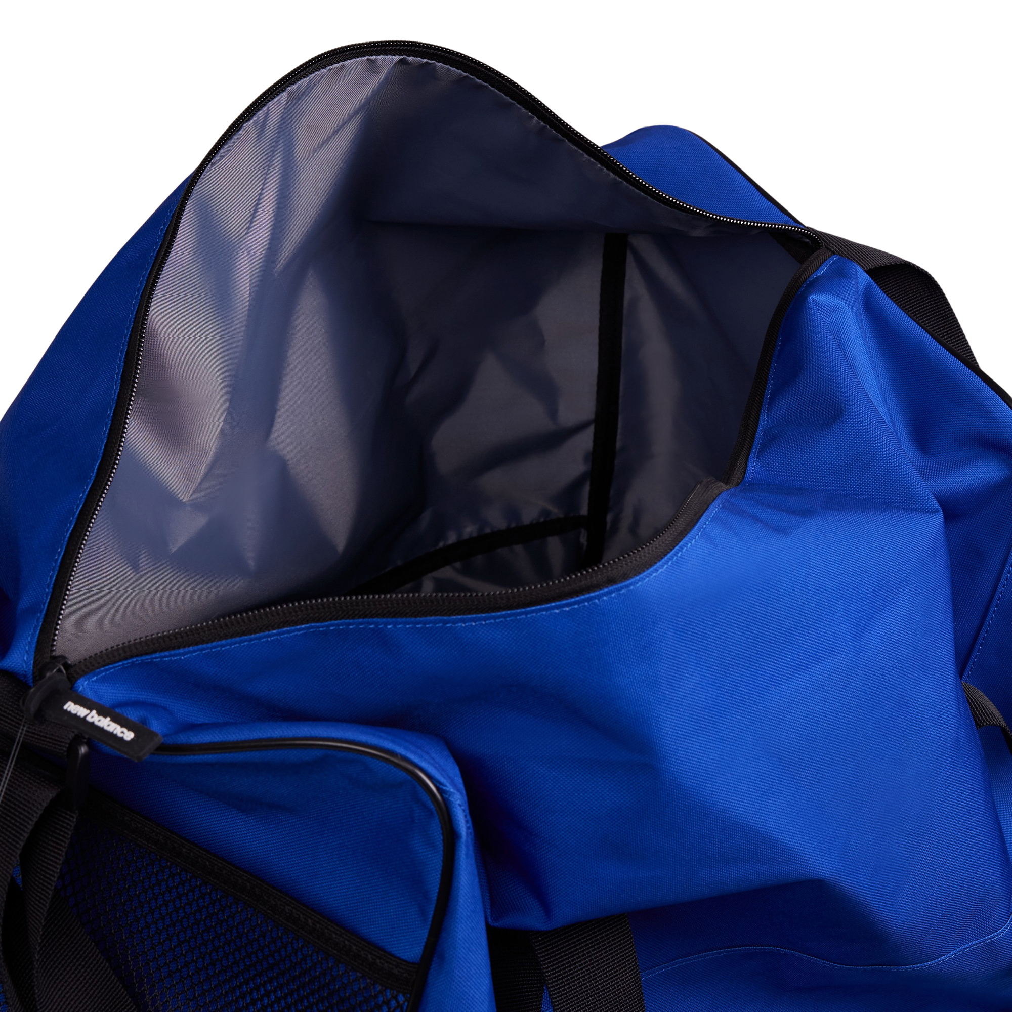 New Balance® Essentials Recycled rPET Large Duffel 7