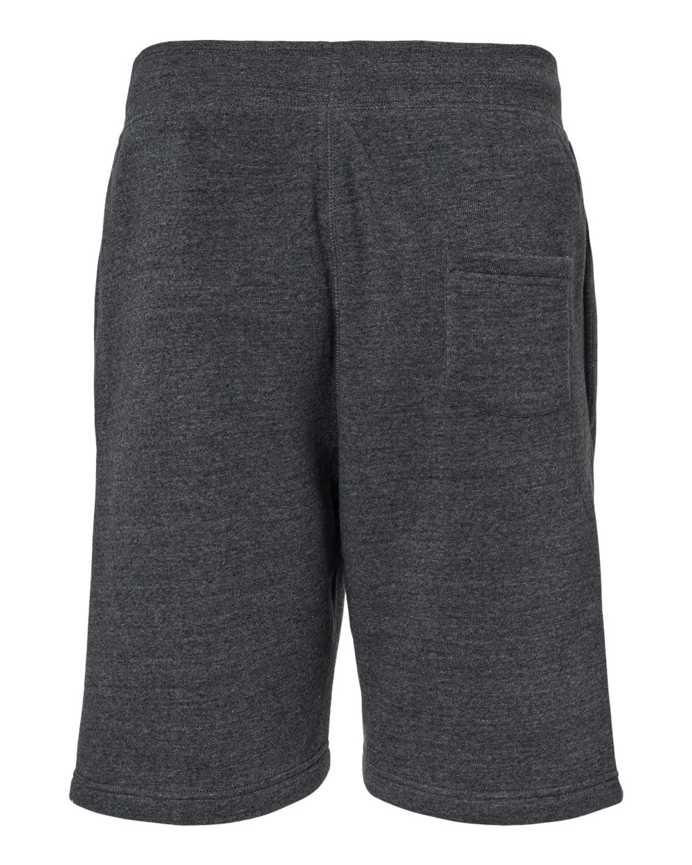Unisex Triblend Fleece Shorts - 8855 12