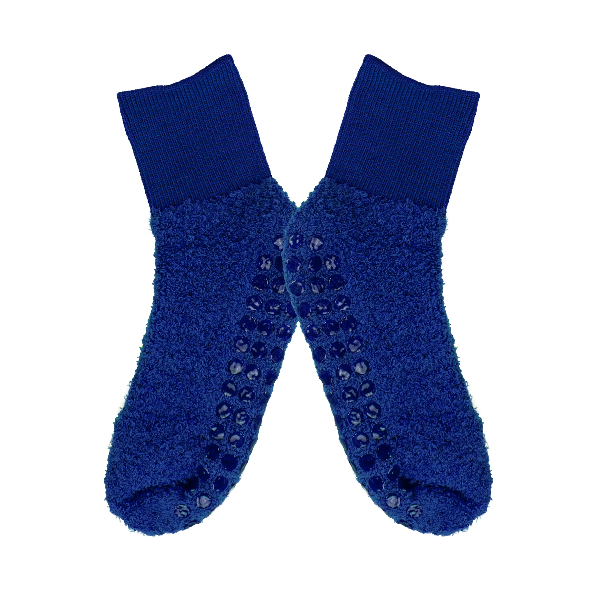 Fuzzy Anti-Slip Socks 4