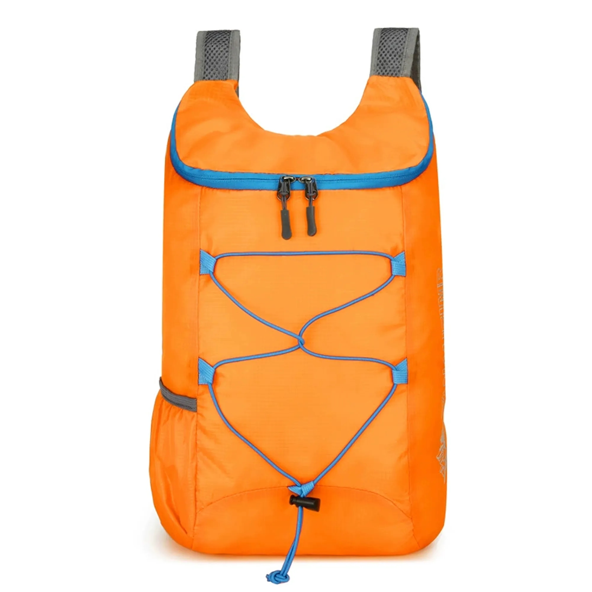 Adventure Backpack 3