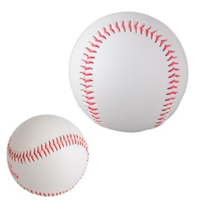 9" Training Baseball Ball 2