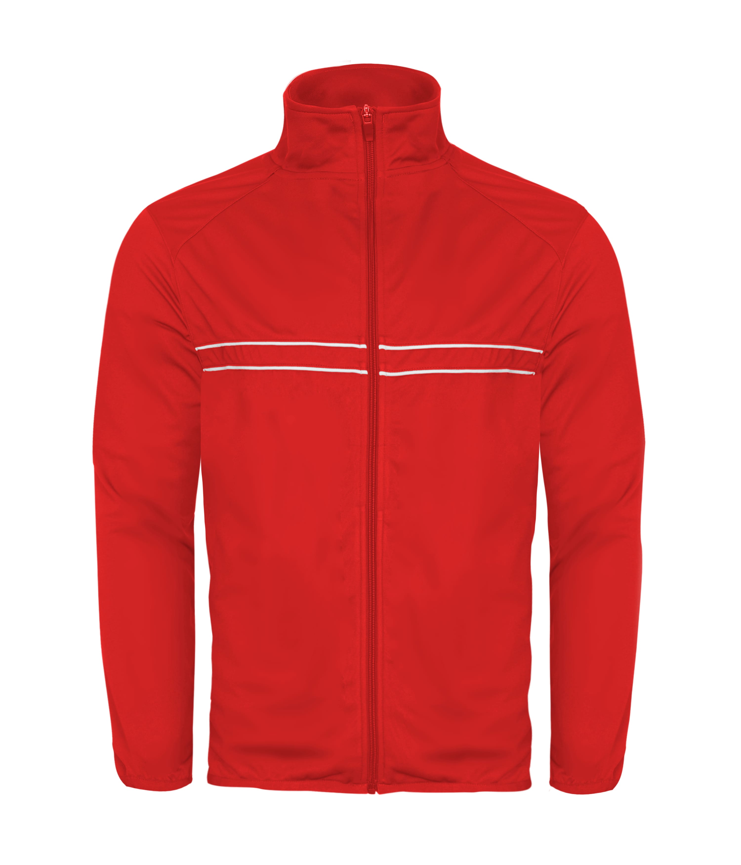 WIRED OUTER CORE JACKET 7