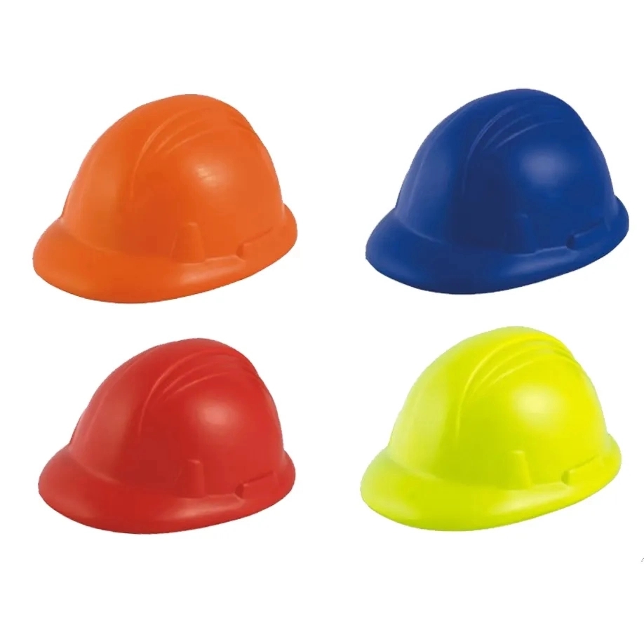 Hat Shape Stress Reliever, custom stress ball with logo imprint 5