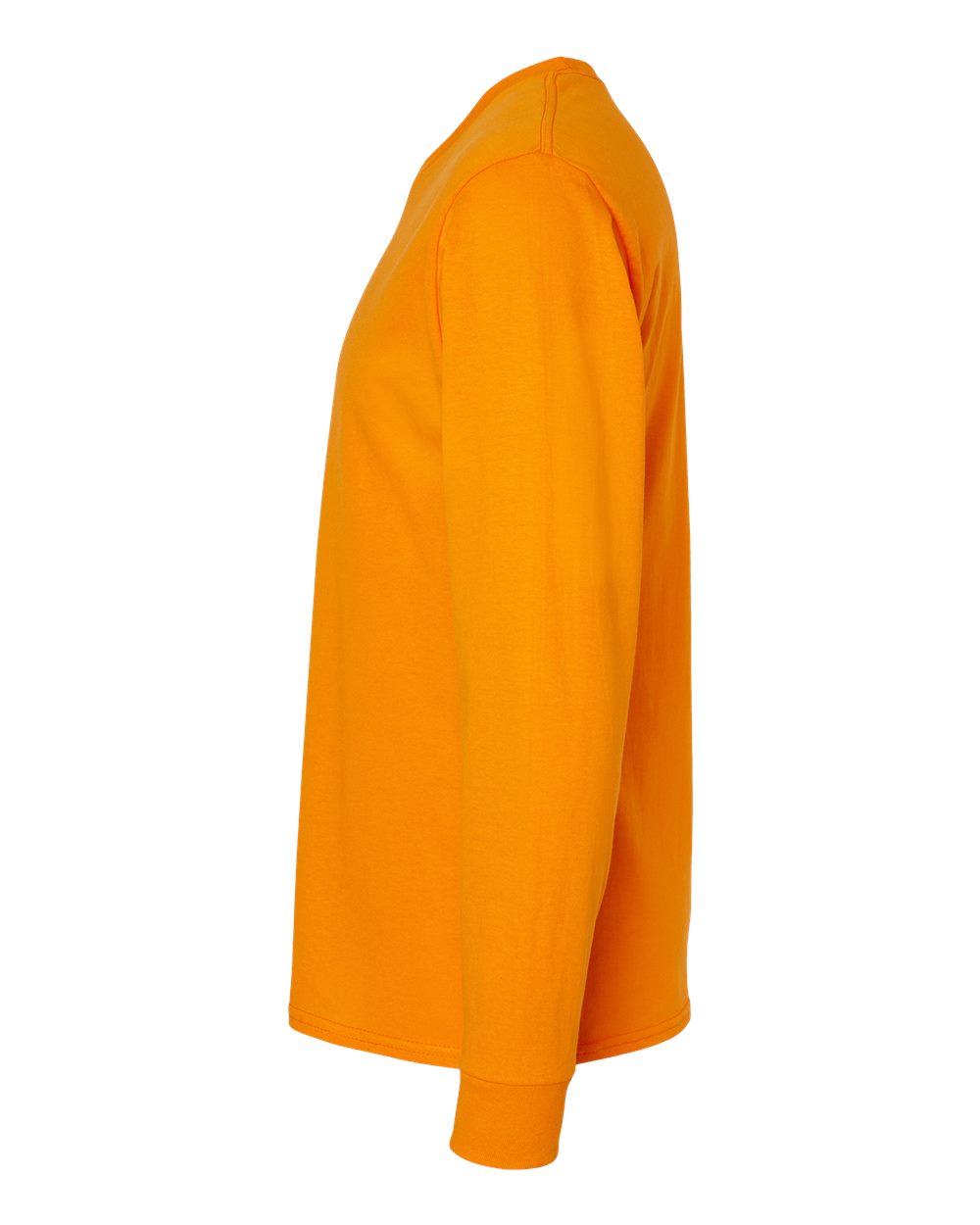 Essential-T Long Sleeve T-Shirt - 5286 23