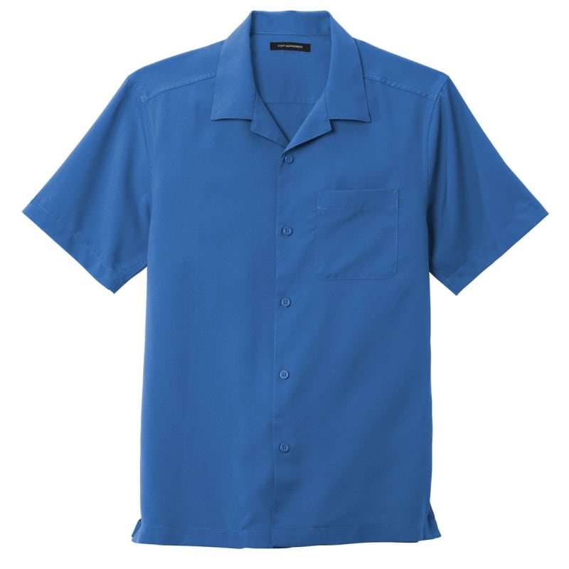 Port Authority Short Sleeve Performance Staff Shirt 28
