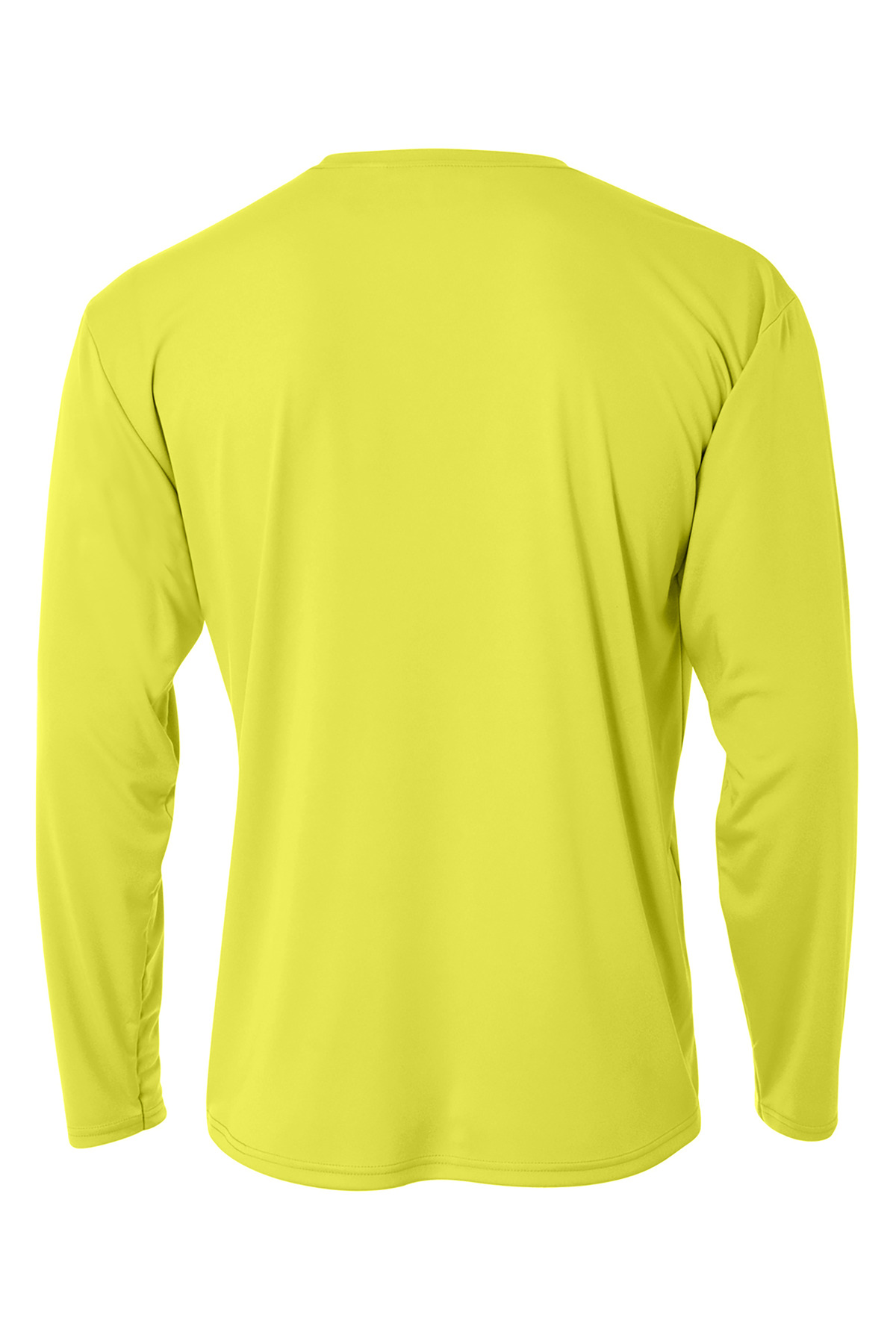 A4 Cooling Performance Long Sleeve Tee A4N3165 126