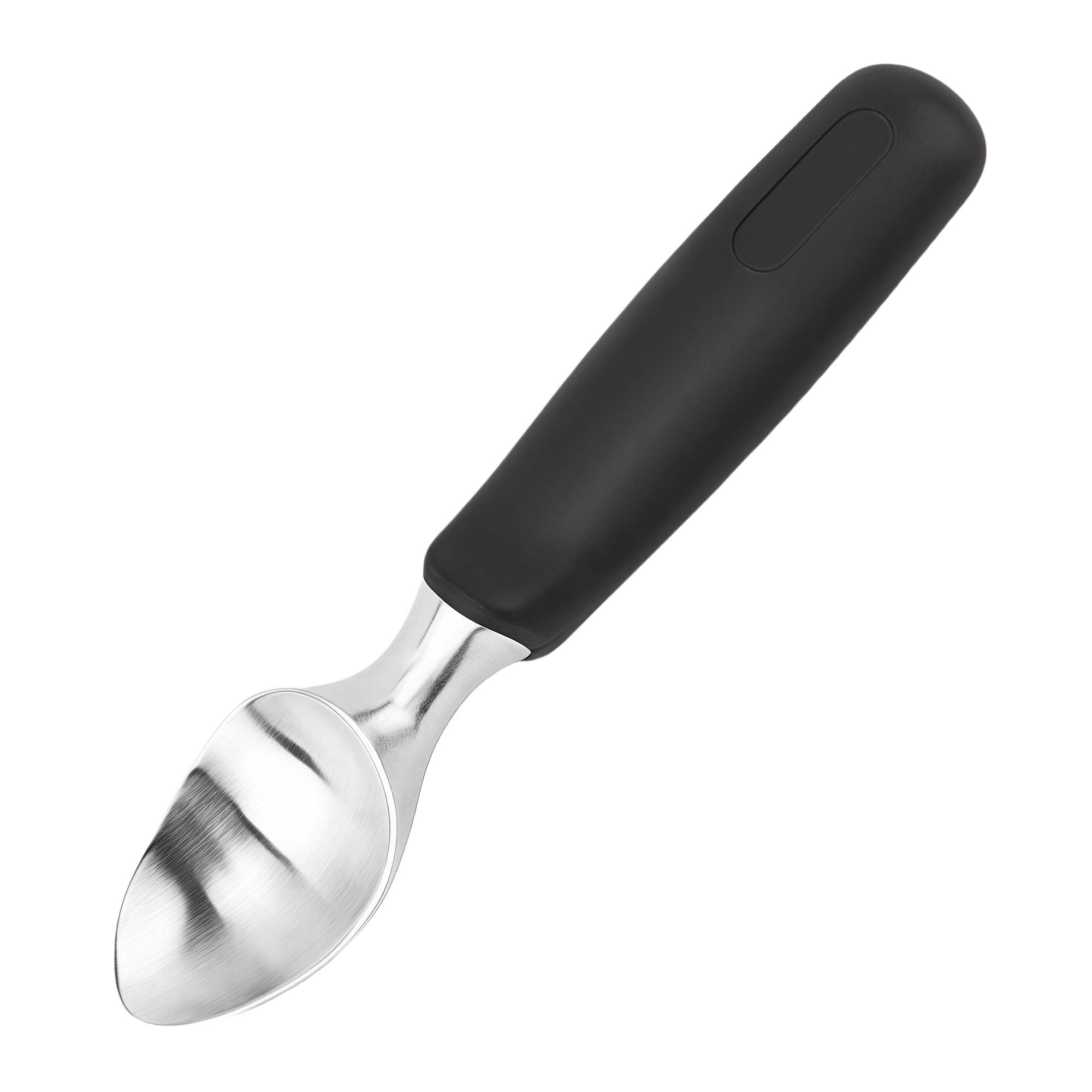 Macaron Color Stainless Steel Ice Cream Scoop for Home Use 6