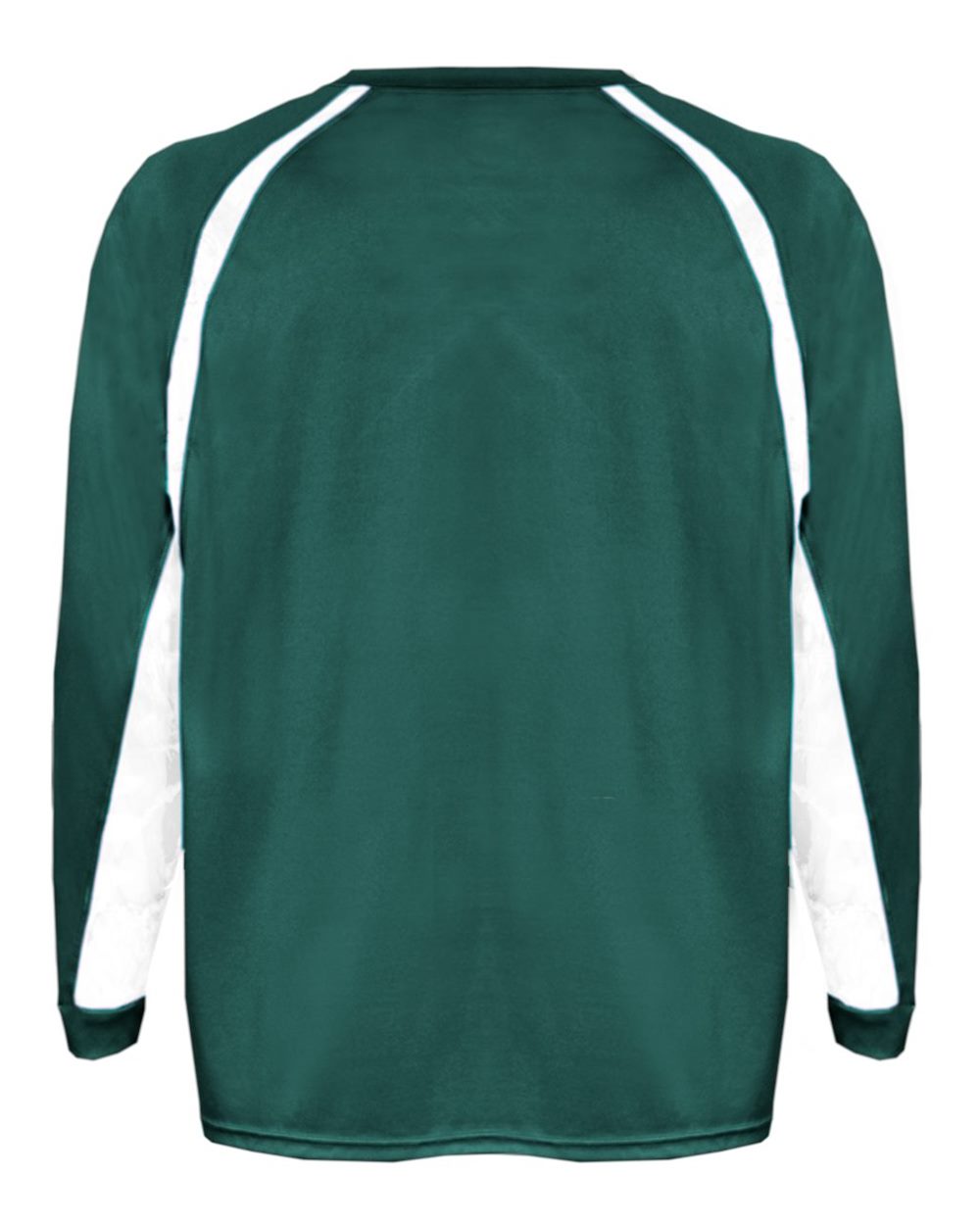 Youth B-Core Hook Long Sleeve T-Shirt - 2154 66