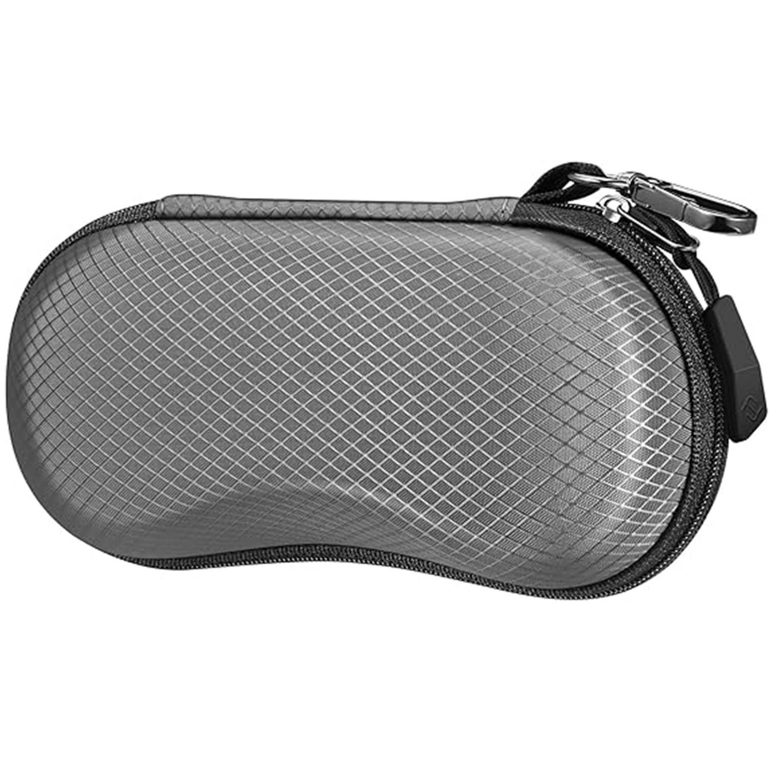 EVA Portable Sunglasses Case w/ Carabiner 8