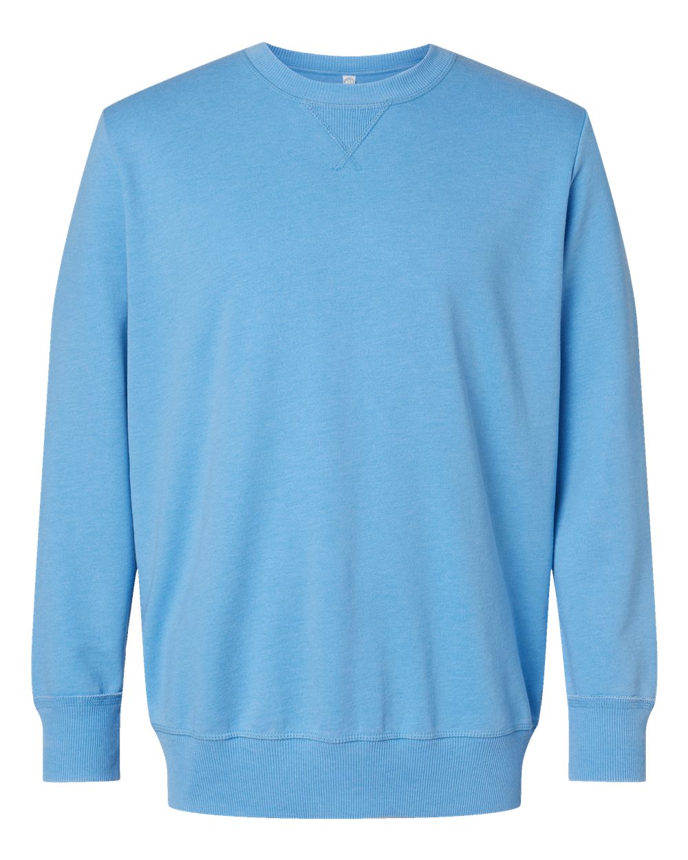 Unisex Vintage Wash Crewneck Sweatshirt - 6935 63