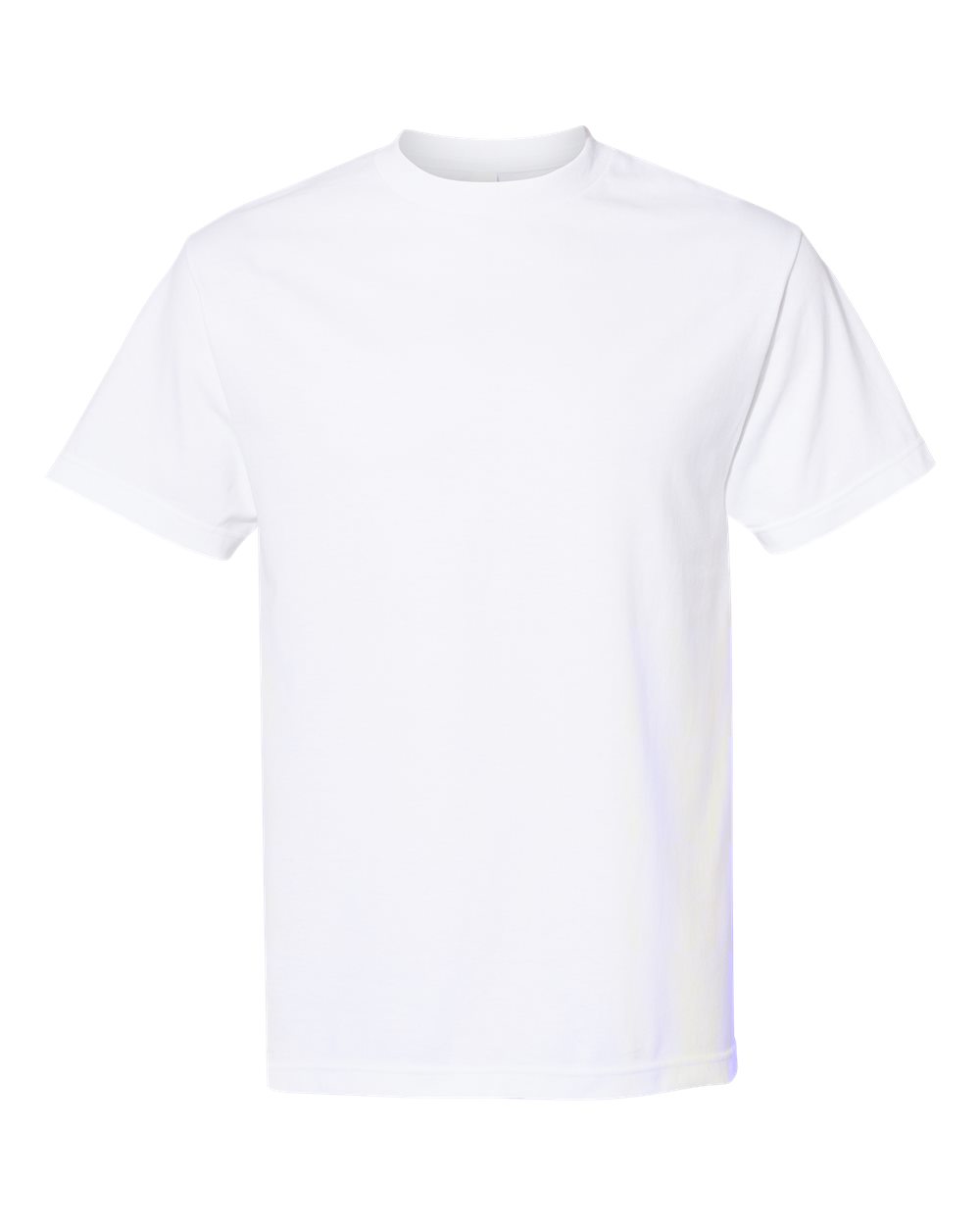 Unisex Heavyweight Cotton Tee - 1301 62