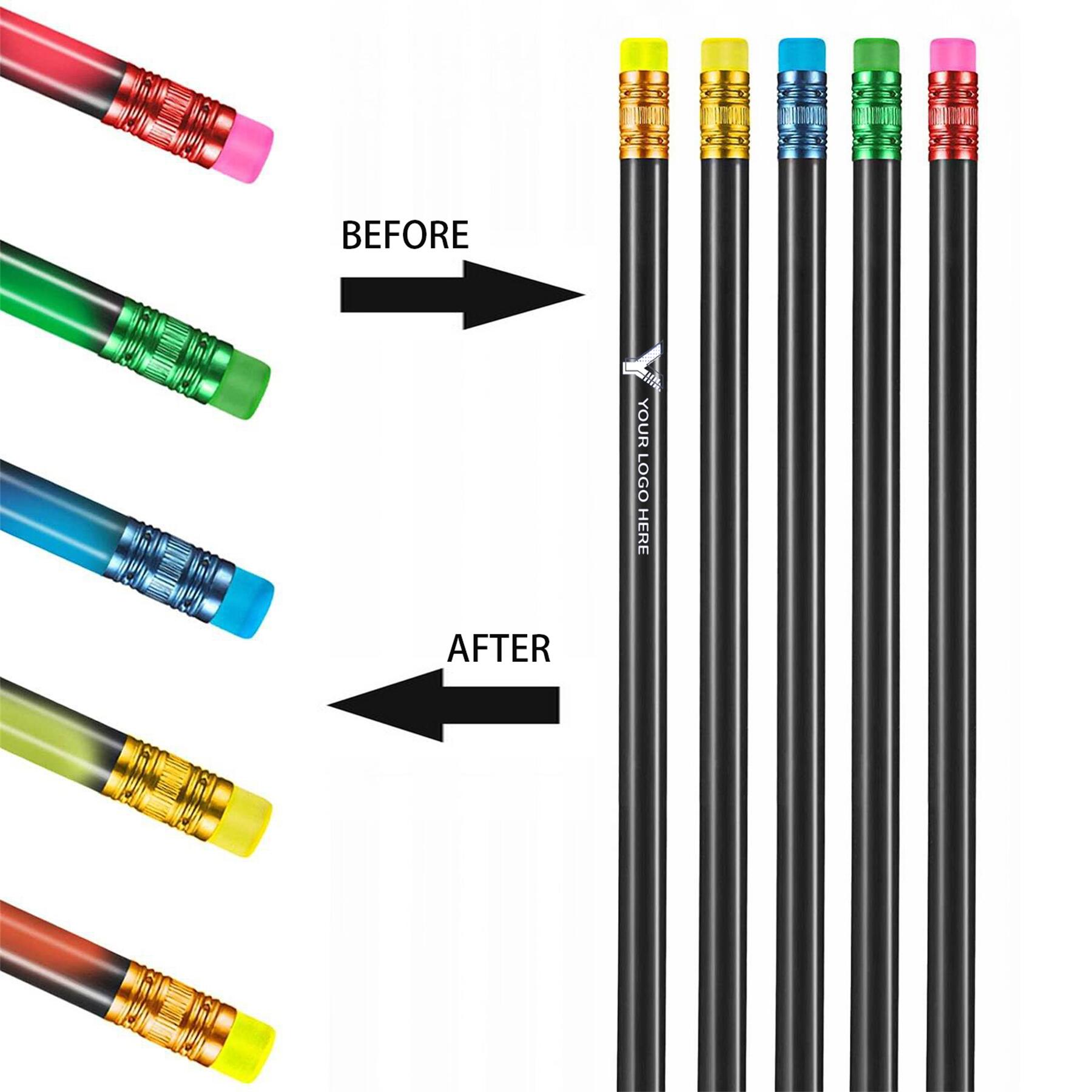 Color Changing Mood Pencil 2