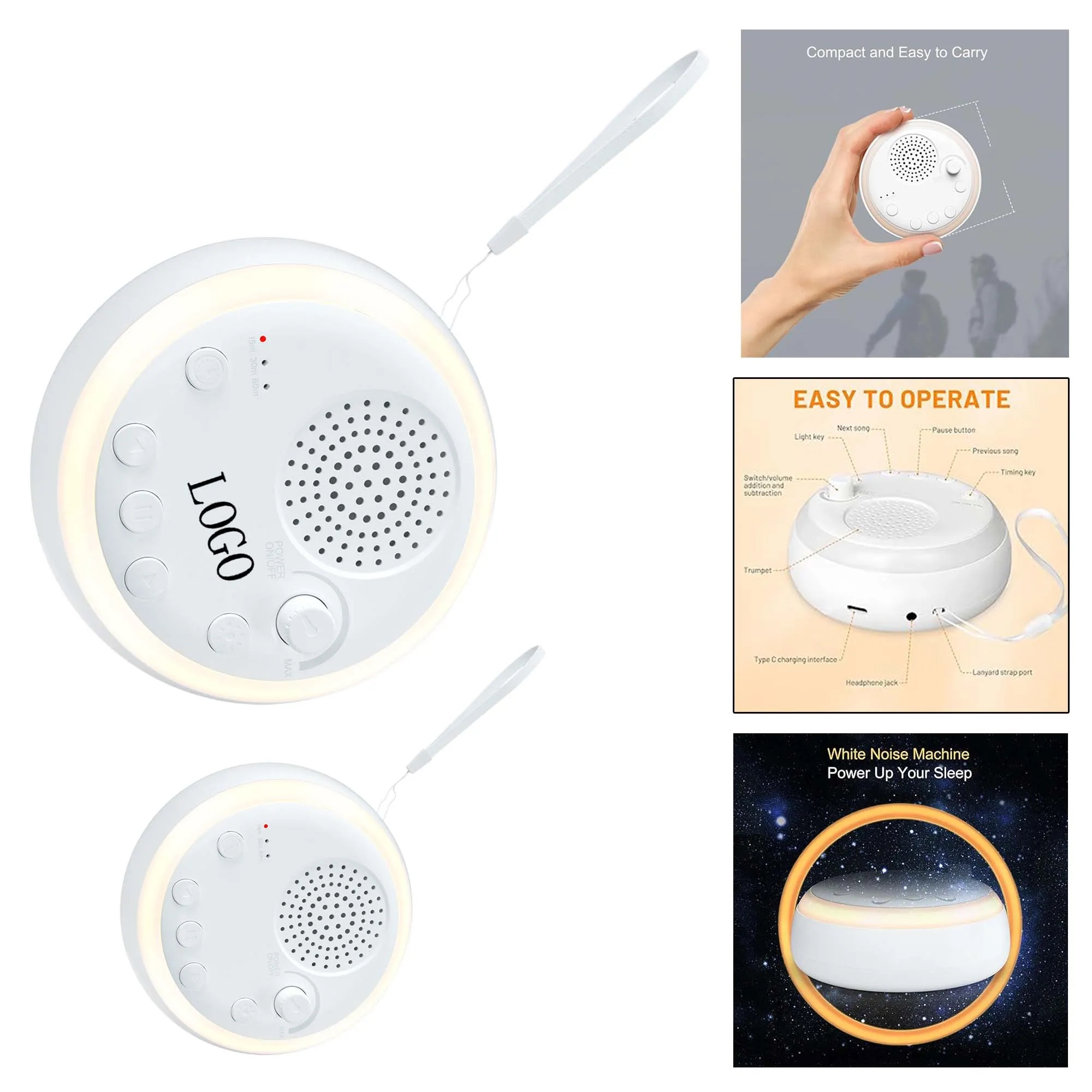 Soothing Sounds For Better Rest 1