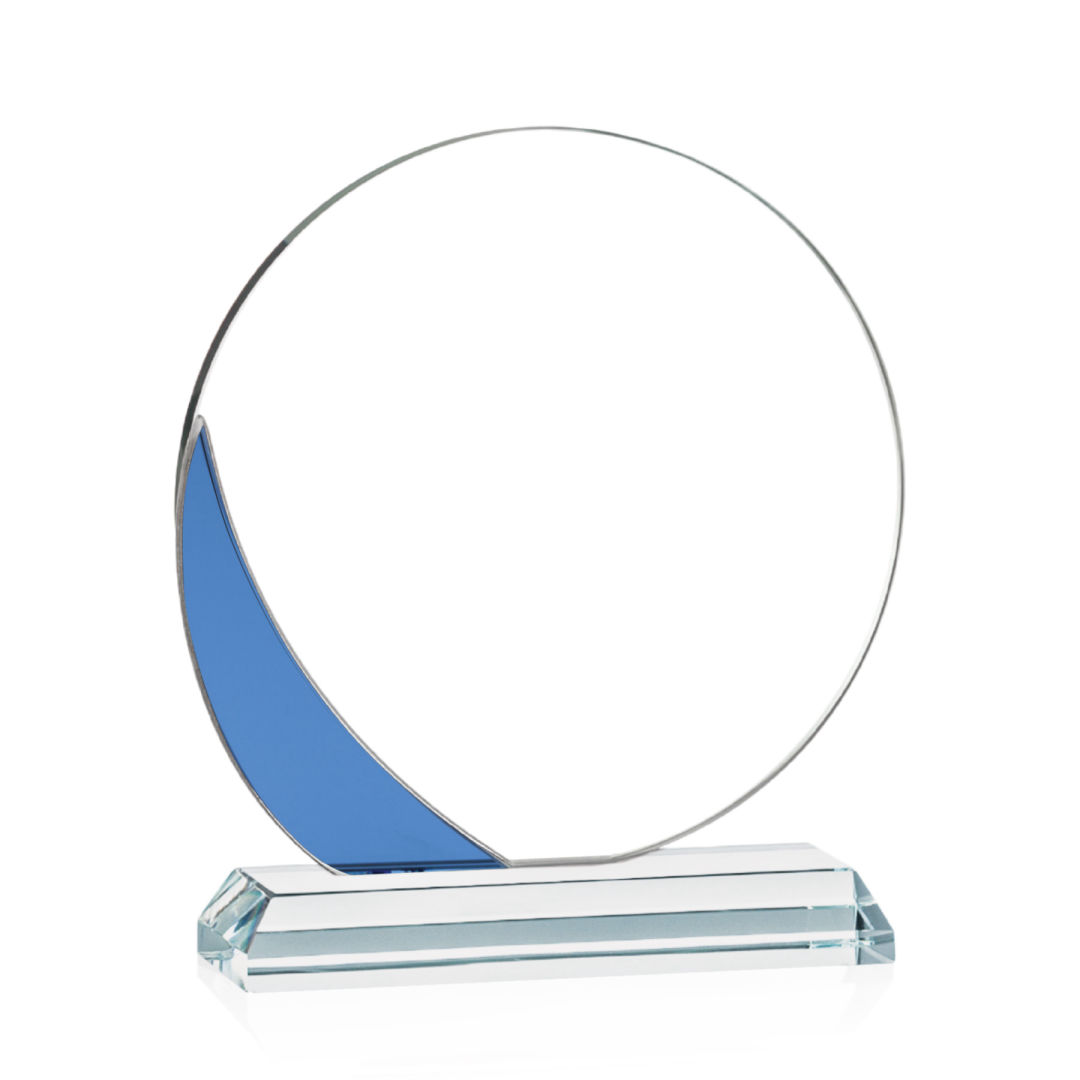 Gedding Award - Blue 11