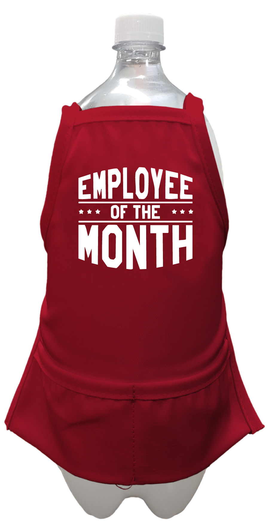 Mini Bib Apron 6