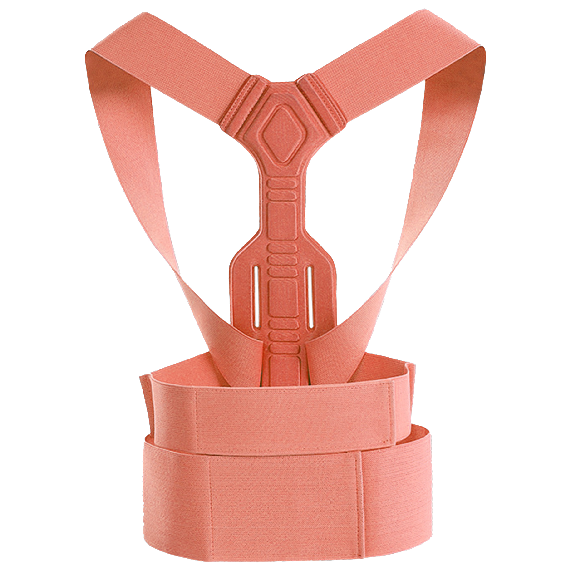 Spandex Hunchback Shaping Correction Strap 10