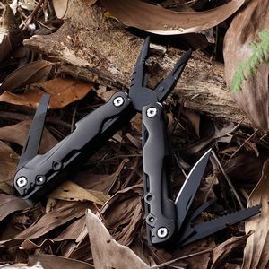 Compact Foldable Multi Tool Pliers For Every Adventure 26