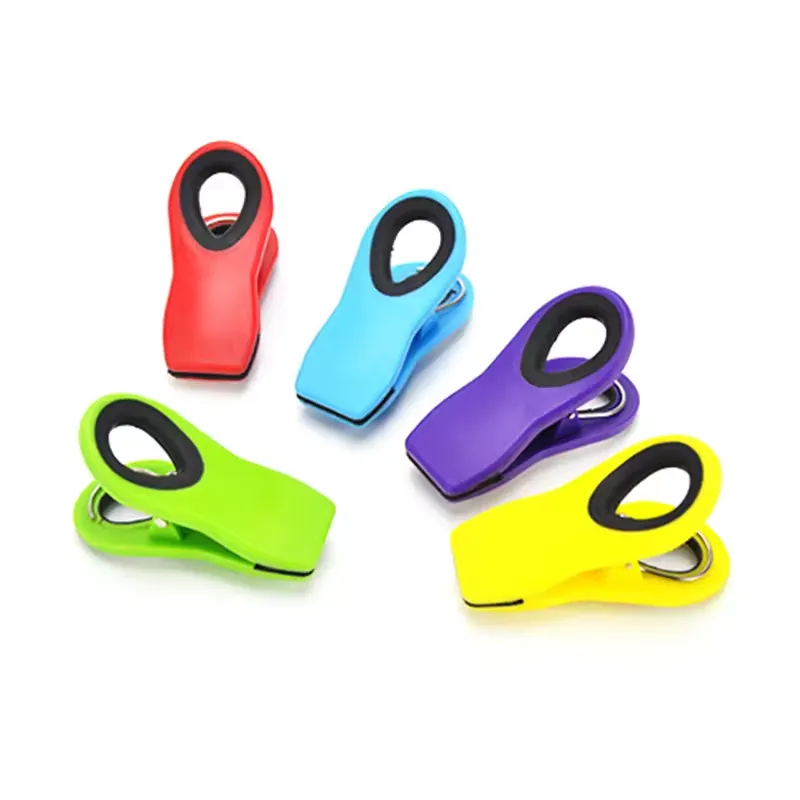 Bag Clips With Magnet 6