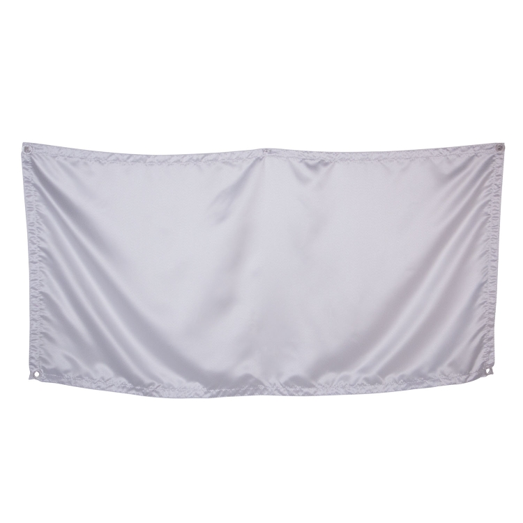 2' x 4' Satin Banner 10