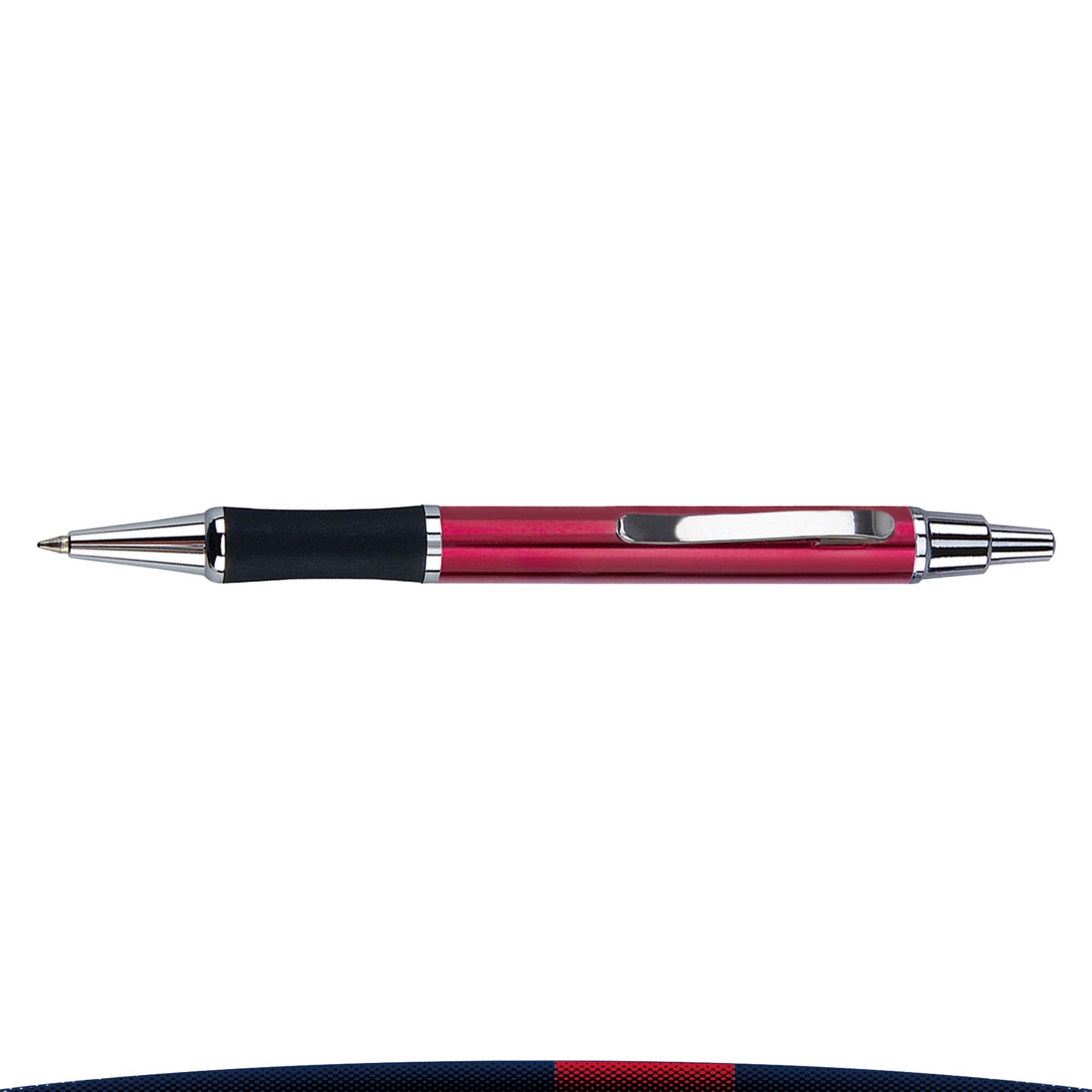 Inca Metal Pen 7