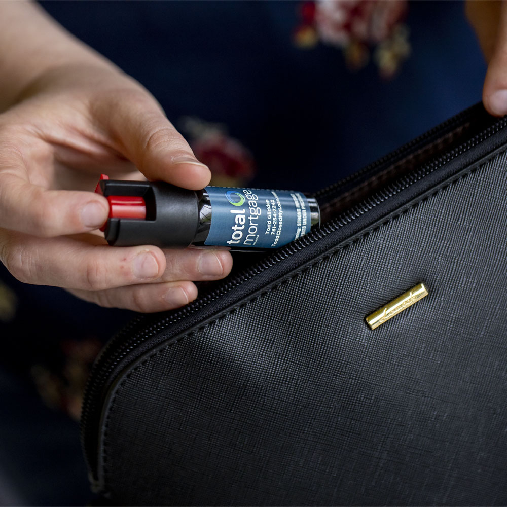 Pepper Spray, 0.5 oz. can 4