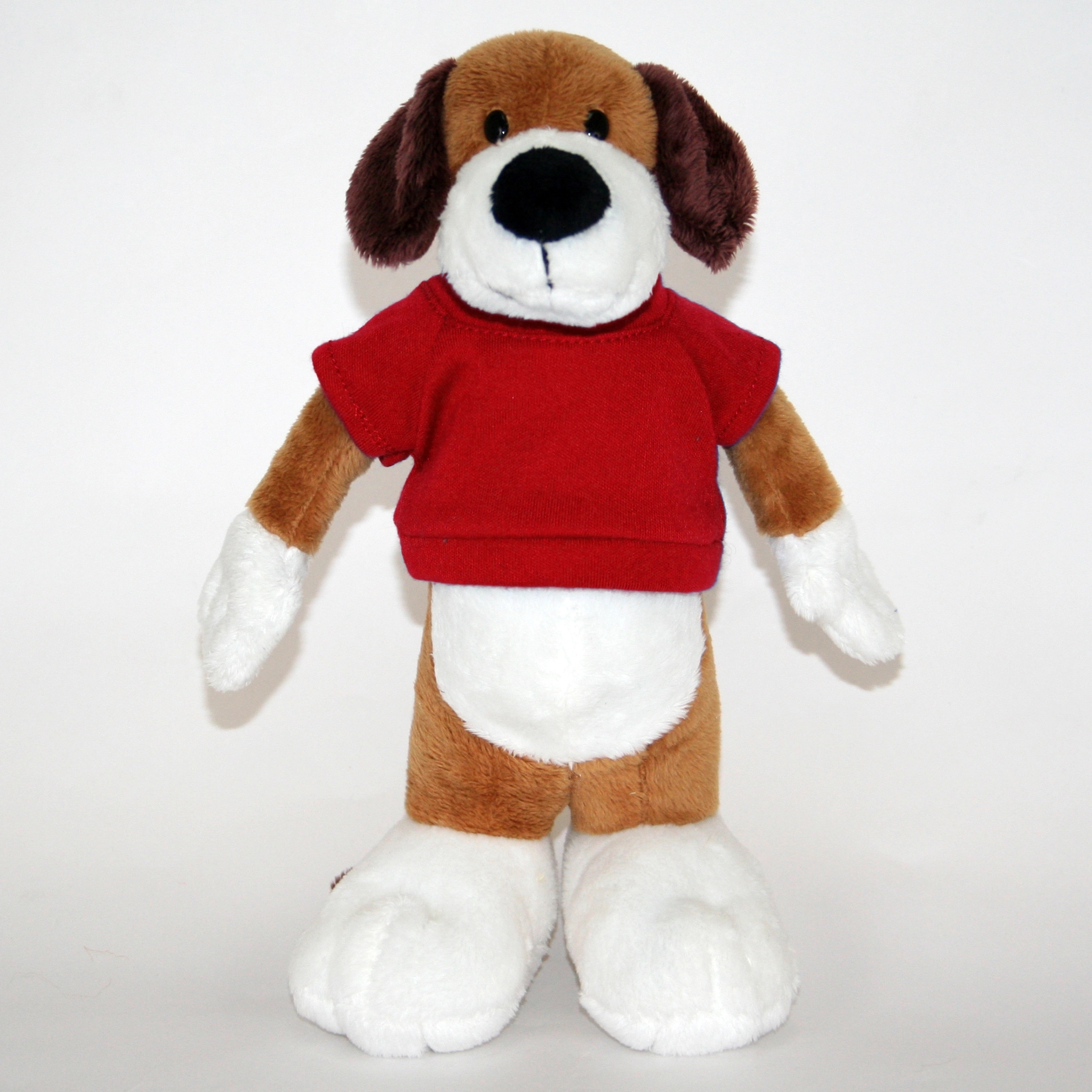 10" Long Body Dog 25
