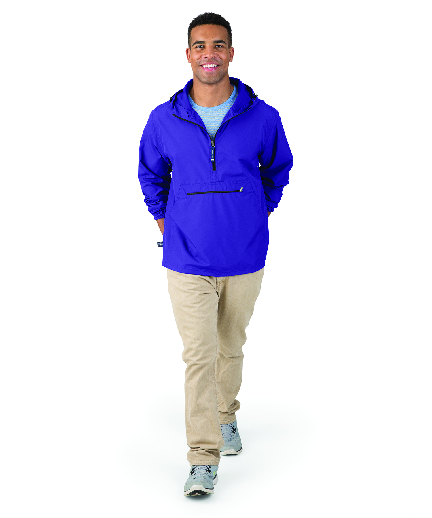 Pack-N-Go® Pullover 28