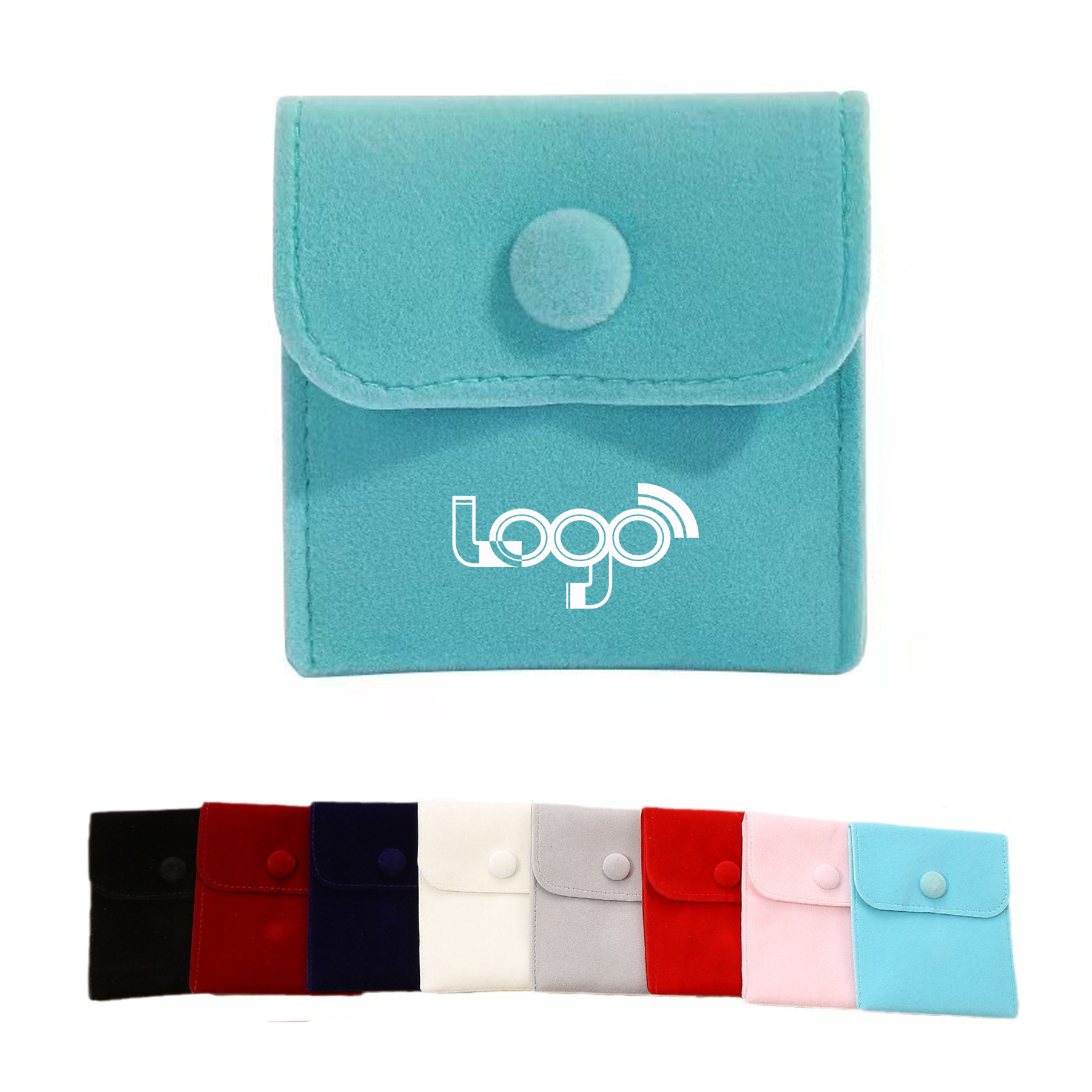 Jewelry Gift Bags 2